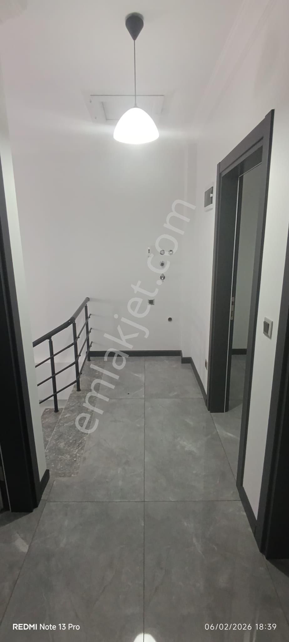 Hisar Mah. Site İçerisinde 3+1 Tam Müstakil Villa - Görsel 18