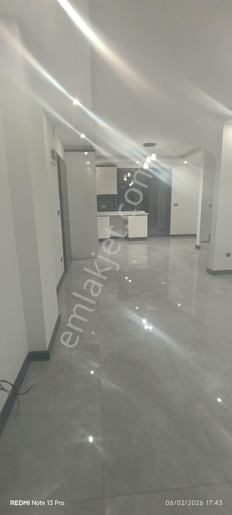 Hisar Mah. Site İçerisinde 3+1 Tam Müstakil Villa - Görsel 7