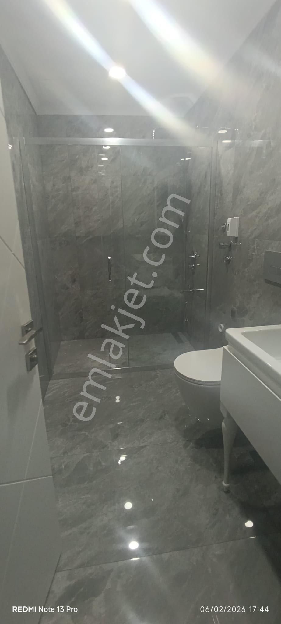 Hisar Mah. Site İçerisinde 3+1 Tam Müstakil Villa - Görsel 12