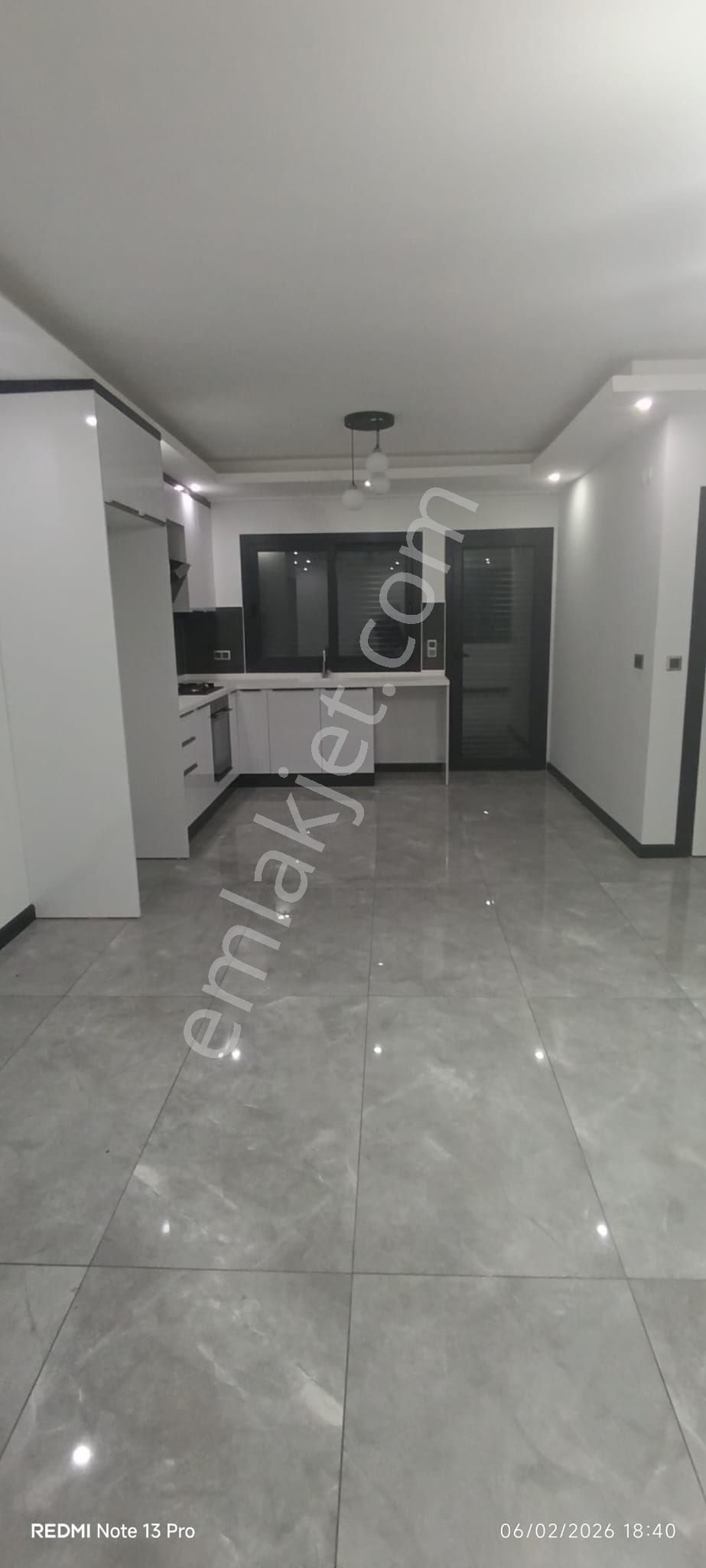 Hisar Mah. Site İçerisinde 3+1 Tam Müstakil Villa - Görsel 22