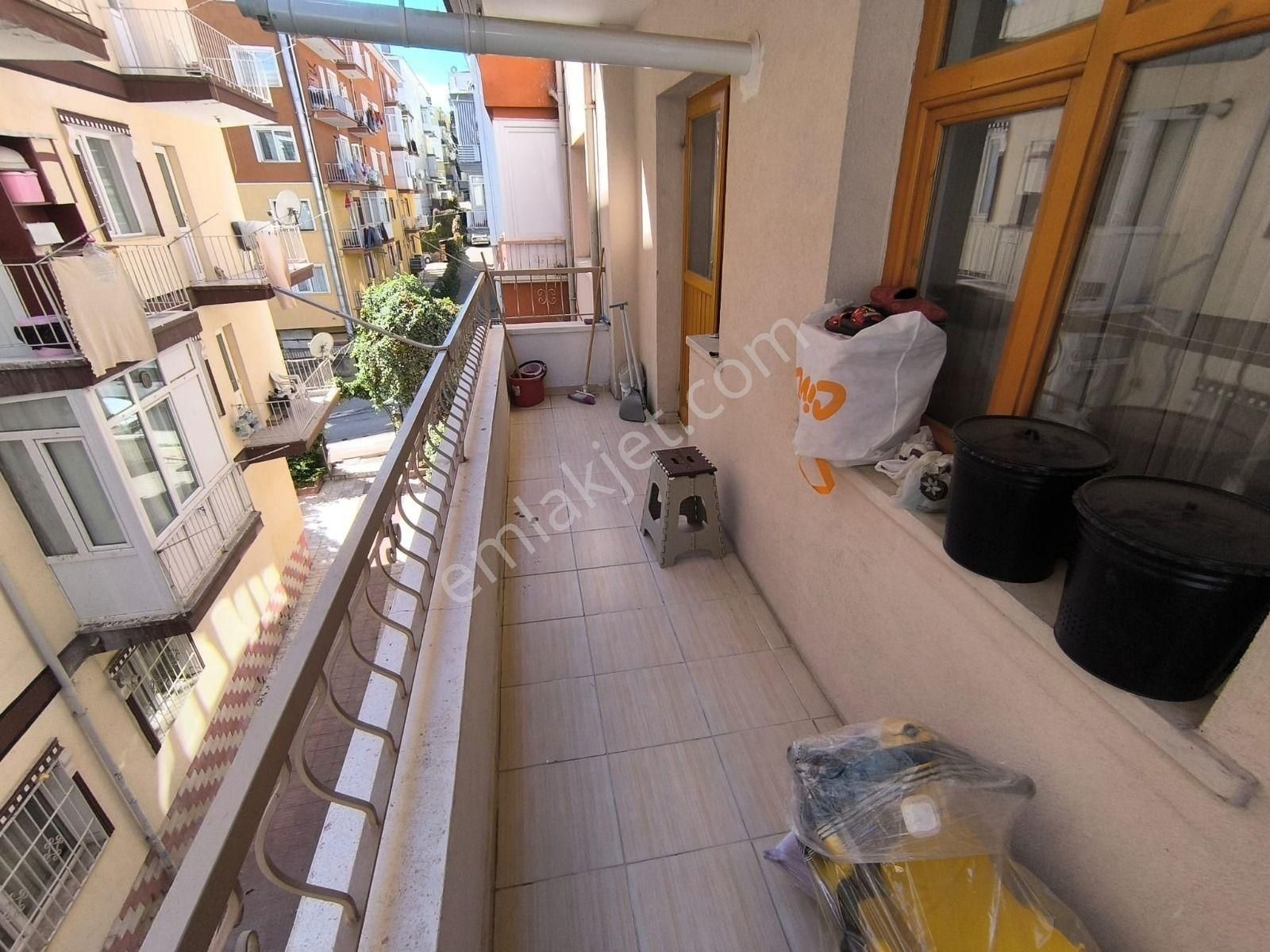Atatürk Mahallesinde 2+1 1.ara Katta Deprem Projeli Daire - Görsel 31
