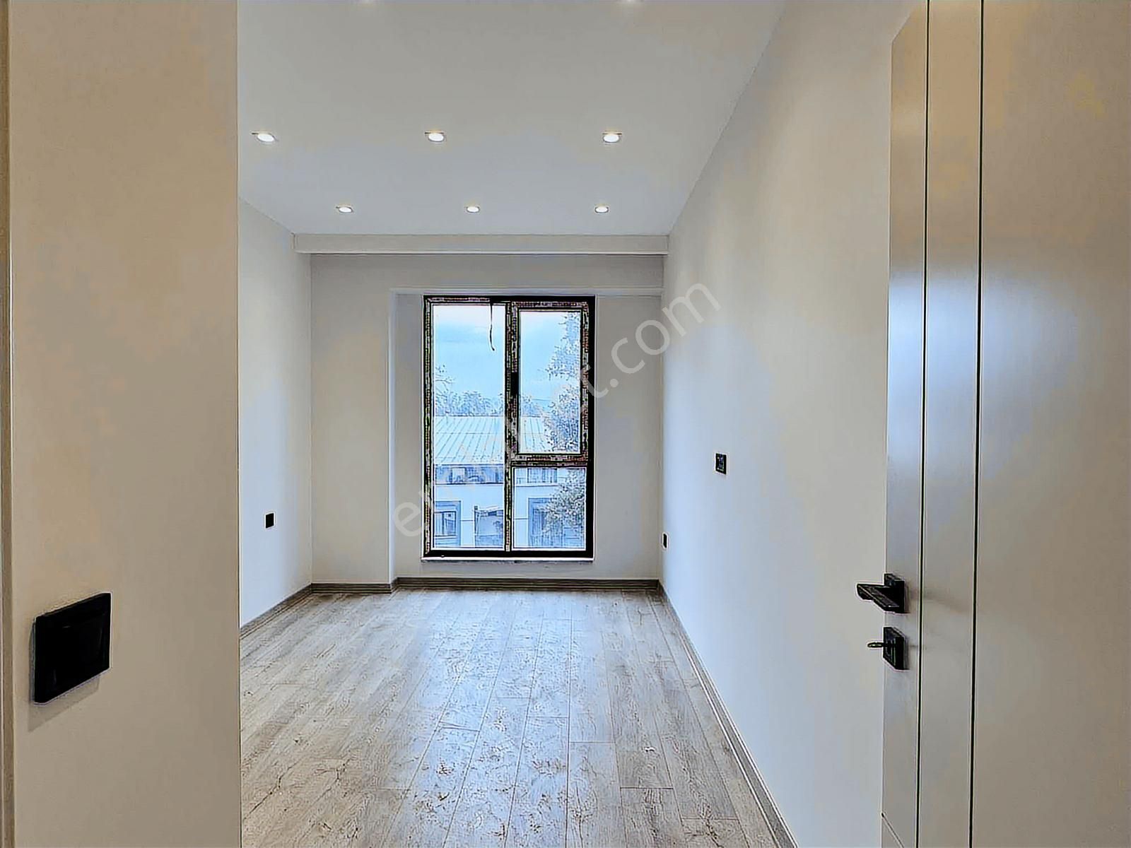 Cb Level'dan Ahmet Yesevi Mah. Ada Sapphire'de 1+1 Kiralık Daire - Görsel 10
