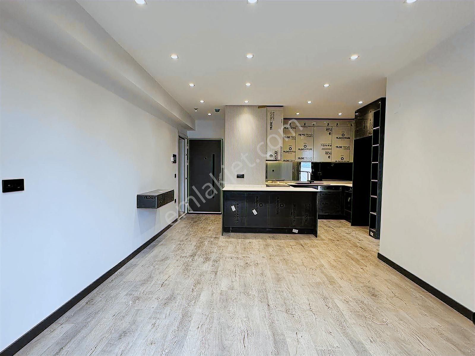 Cb Level'dan Ahmet Yesevi Mah. Ada Sapphire'de 1+1 Kiralık Daire - Görsel 15