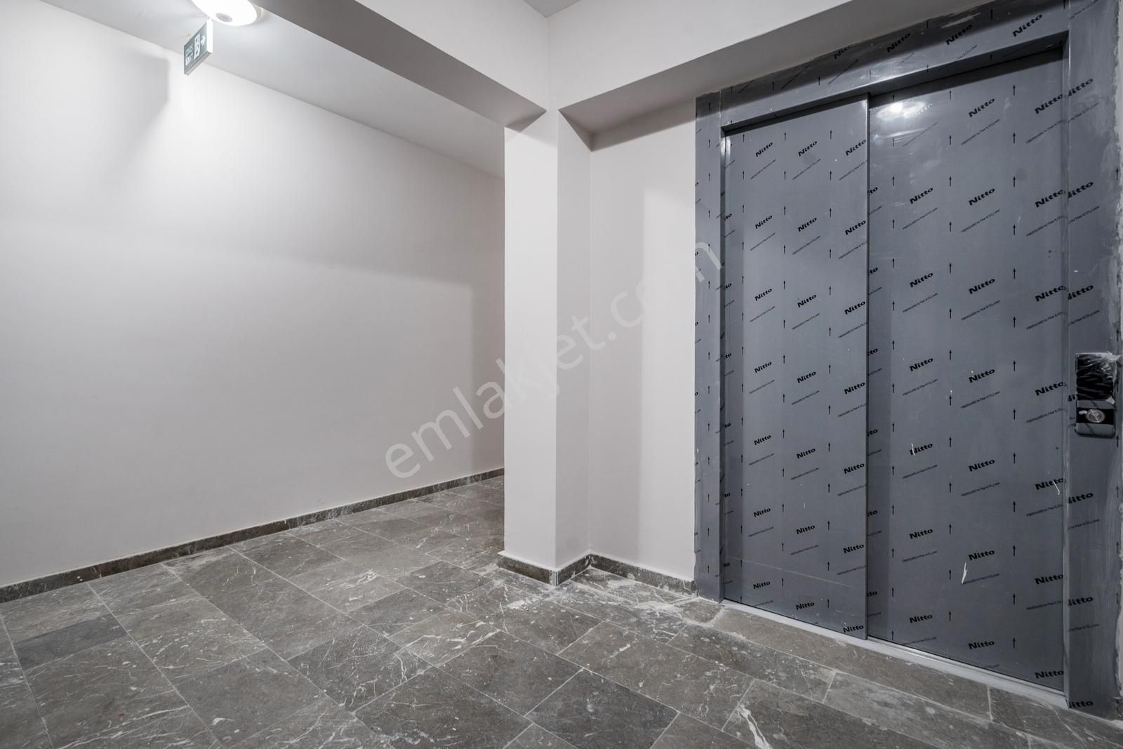 Cb Level'dan 23 Nisan Mahallesi Sıfır Eşyalı 1+1 Kiralık Daire - Görsel 21