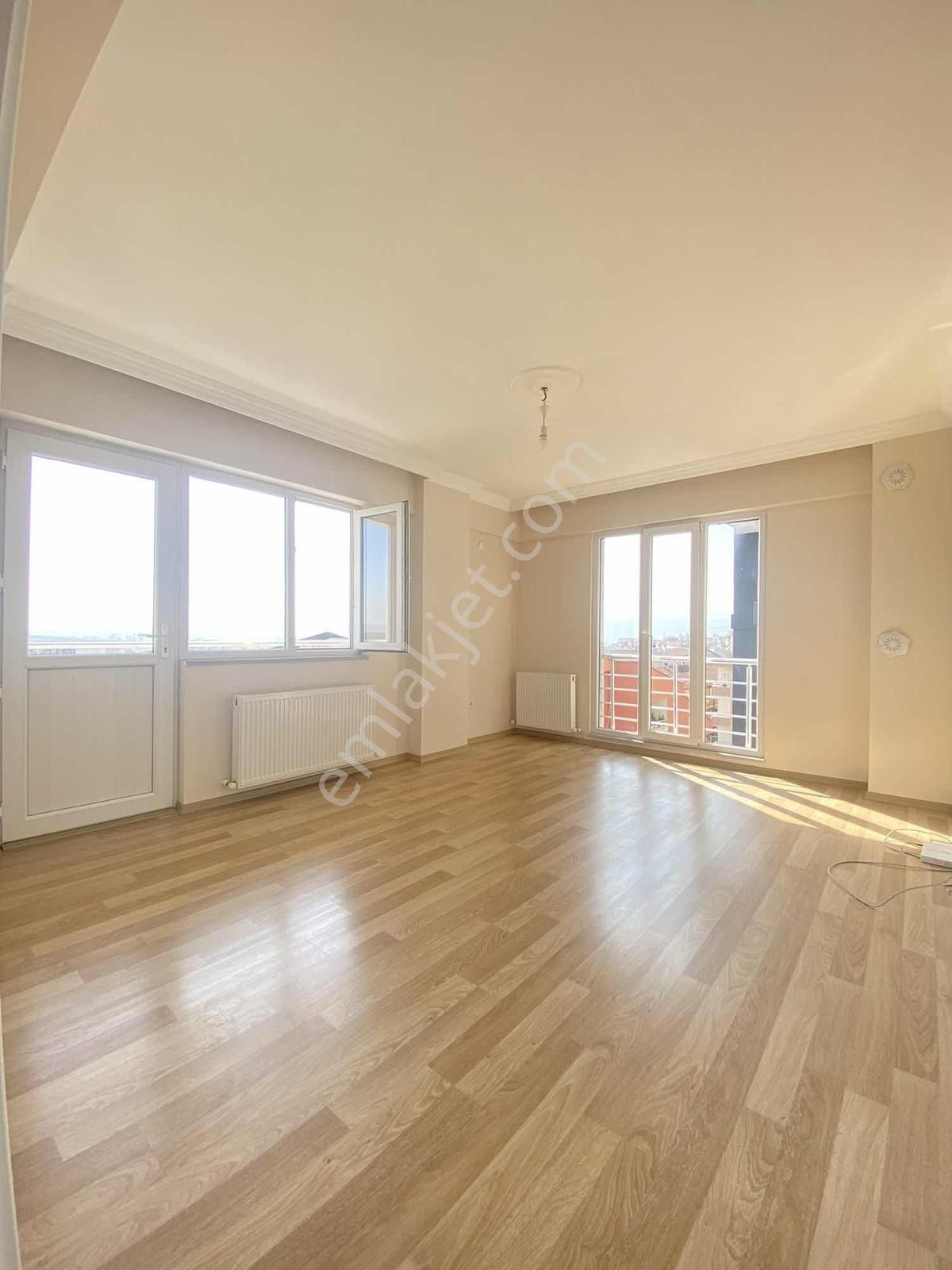 Cb Level'dan Merkezi Konumda 2+1 Ayrı Mutfak Kiralık Daire - Görsel 19