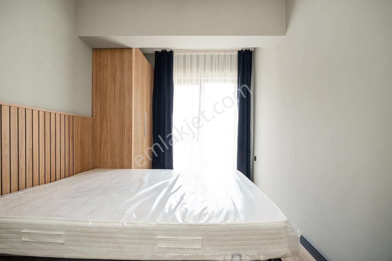 Cb Level'dan Brev 2 Rpojesi 1+1 Arakat B.makineli Kiralık Daire - Görsel 13