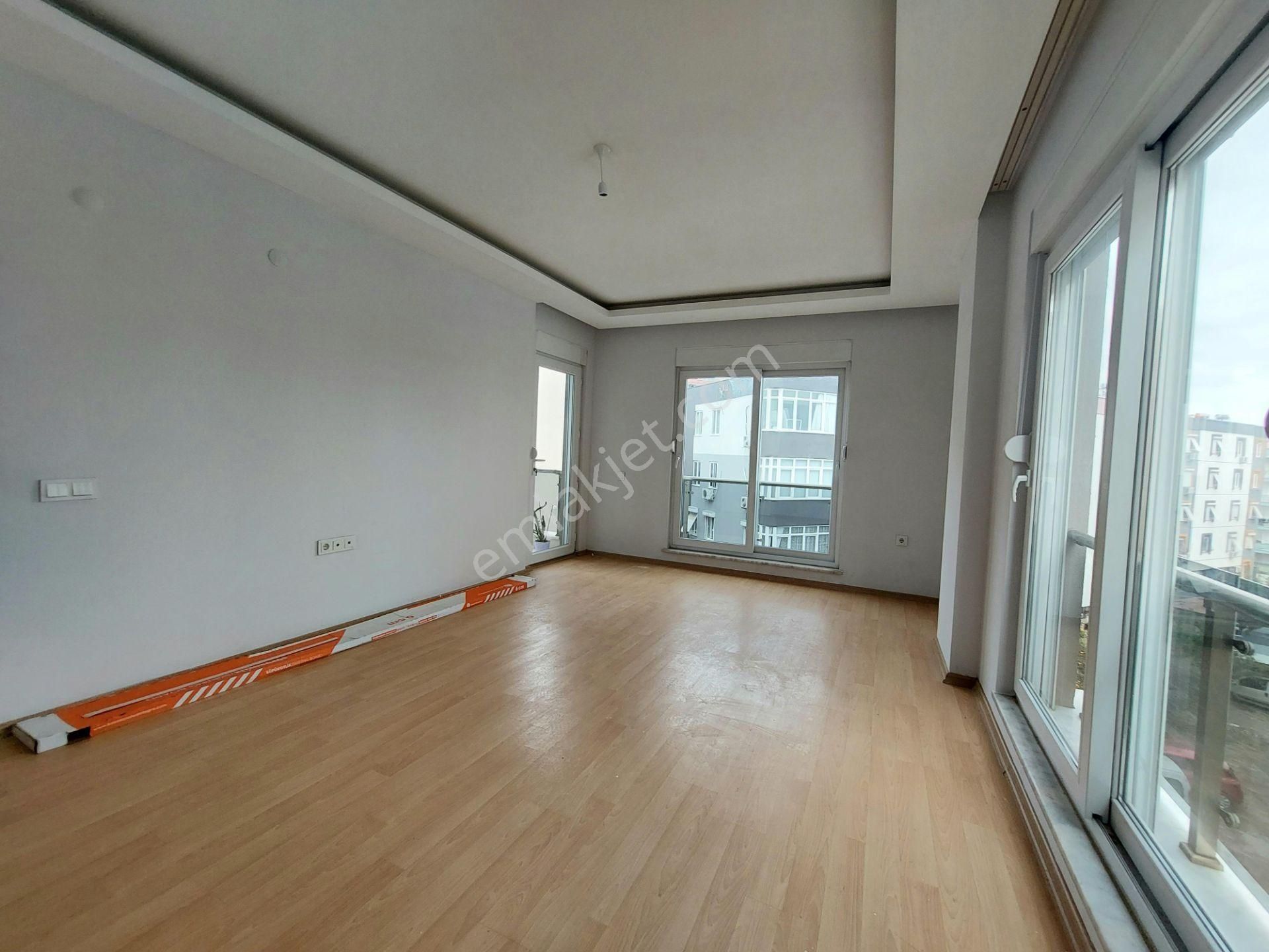 Kızıltoprak Full Kredili Otoparklı 90m2 2+1 3. Kat Satılık Daire - Görsel 25