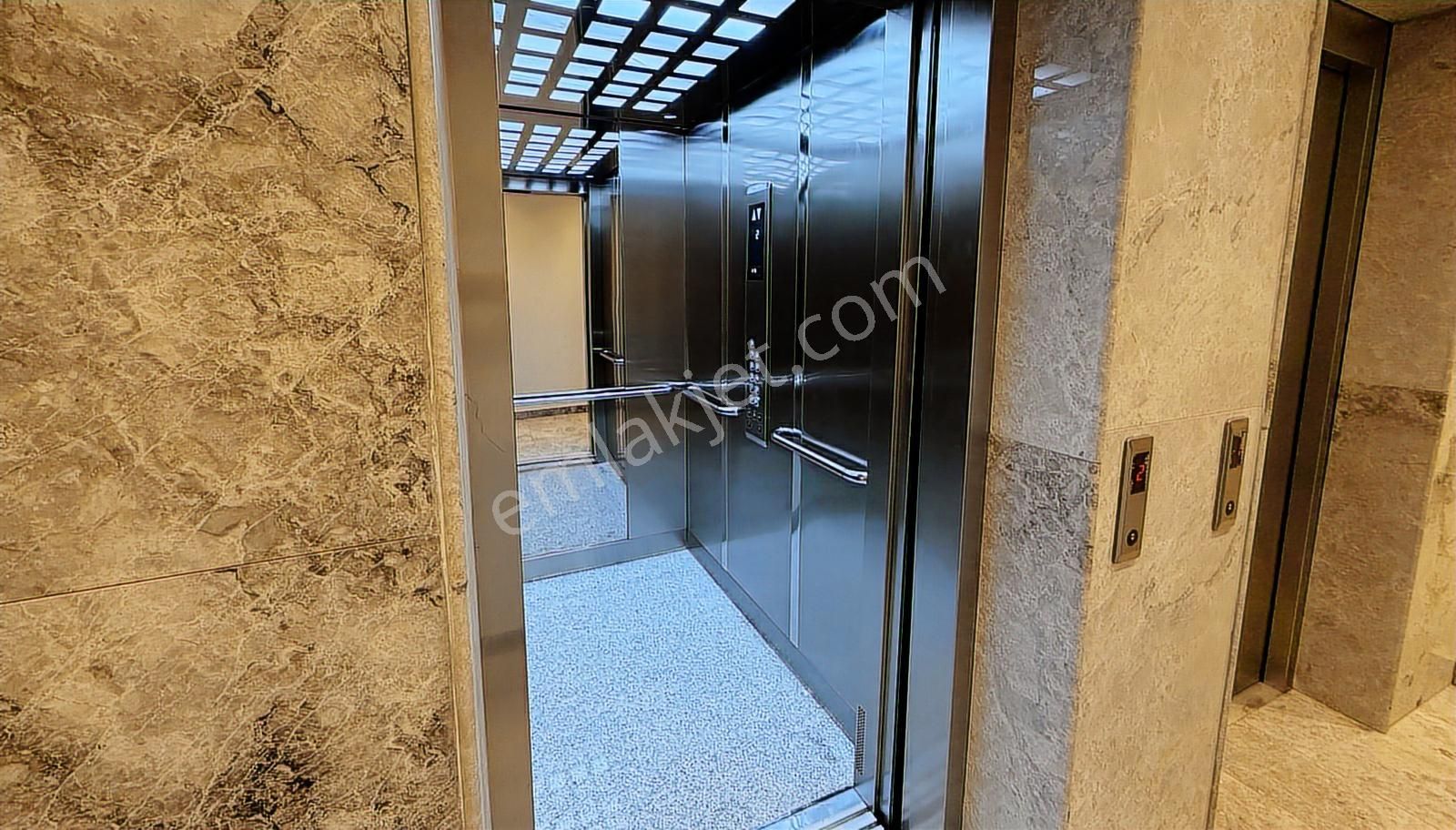 Prestijli Konum Balat Ada Sapphire'de Kiralık 1+1 - Görsel 12