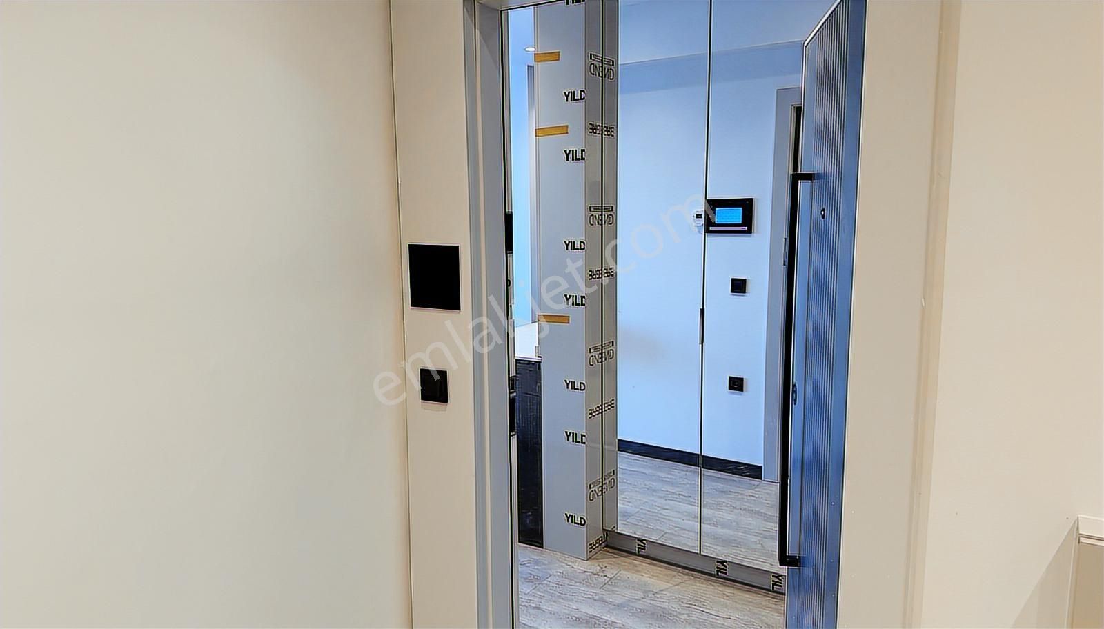 Prestijli Konum Balat Ada Sapphire'de Kiralık 1+1 - Görsel 8