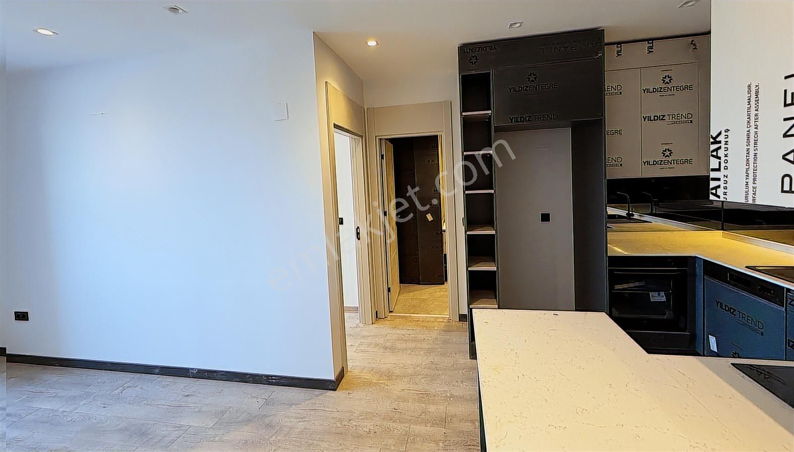 Prestijli Konum Balat Ada Sapphire'de Kiralık 1+1 - Görsel 24