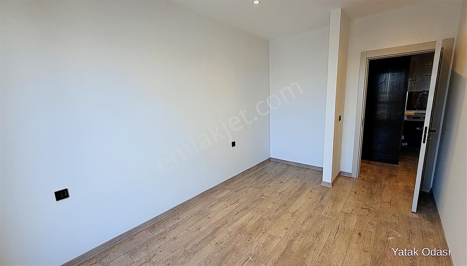 Prestijli Konum Balat Ada Sapphire'de Kiralık 1+1 - Görsel 17