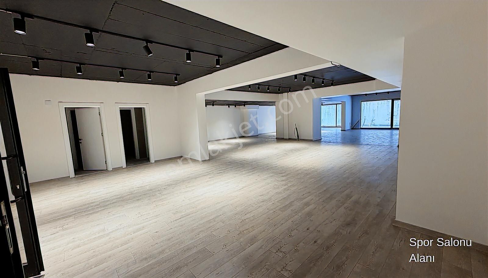 Prestijli Konum Balat Ada Sapphire'de Kiralık 1+1 - Görsel 3
