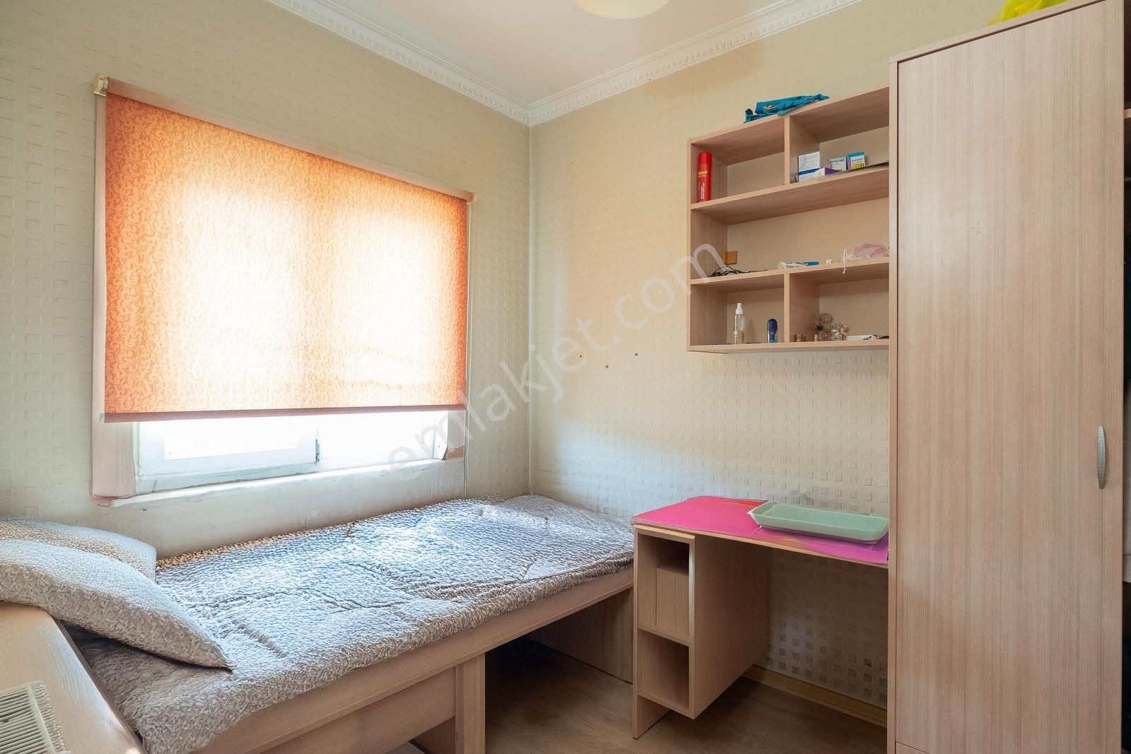 Cb Level'dan Hiltoon 9 Apartmanında 2+1 Arakat Eşyalı Daire - Görsel 11