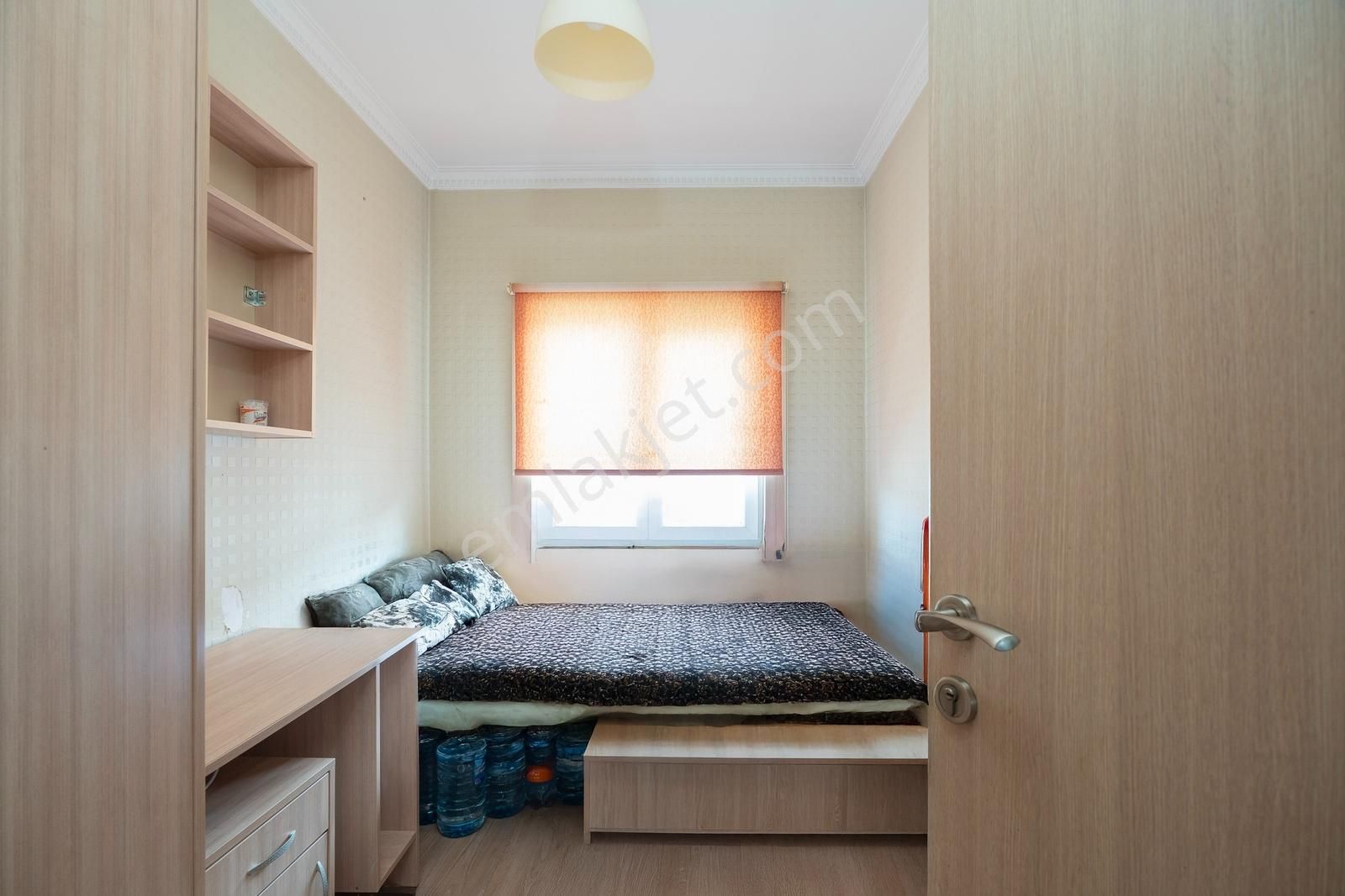 Cb Level'dan Hiltoon 9 Apartmanında 2+1 Arakat Eşyalı Daire - Görsel 8