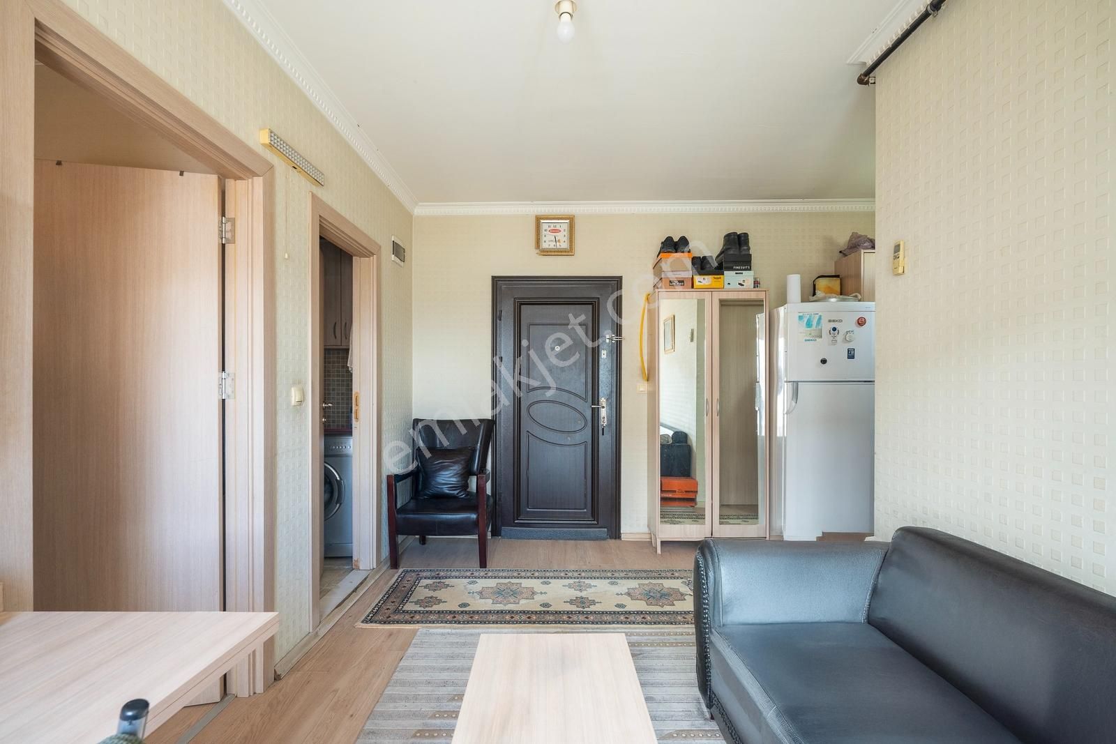 Cb Level'dan Hiltoon 9 Apartmanında 2+1 Arakat Eşyalı Daire - Görsel 4