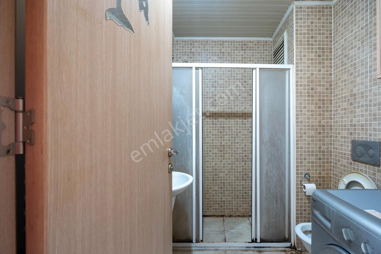 Cb Level'dan Hiltoon 9 Apartmanında 2+1 Arakat Eşyalı Daire - Görsel 9