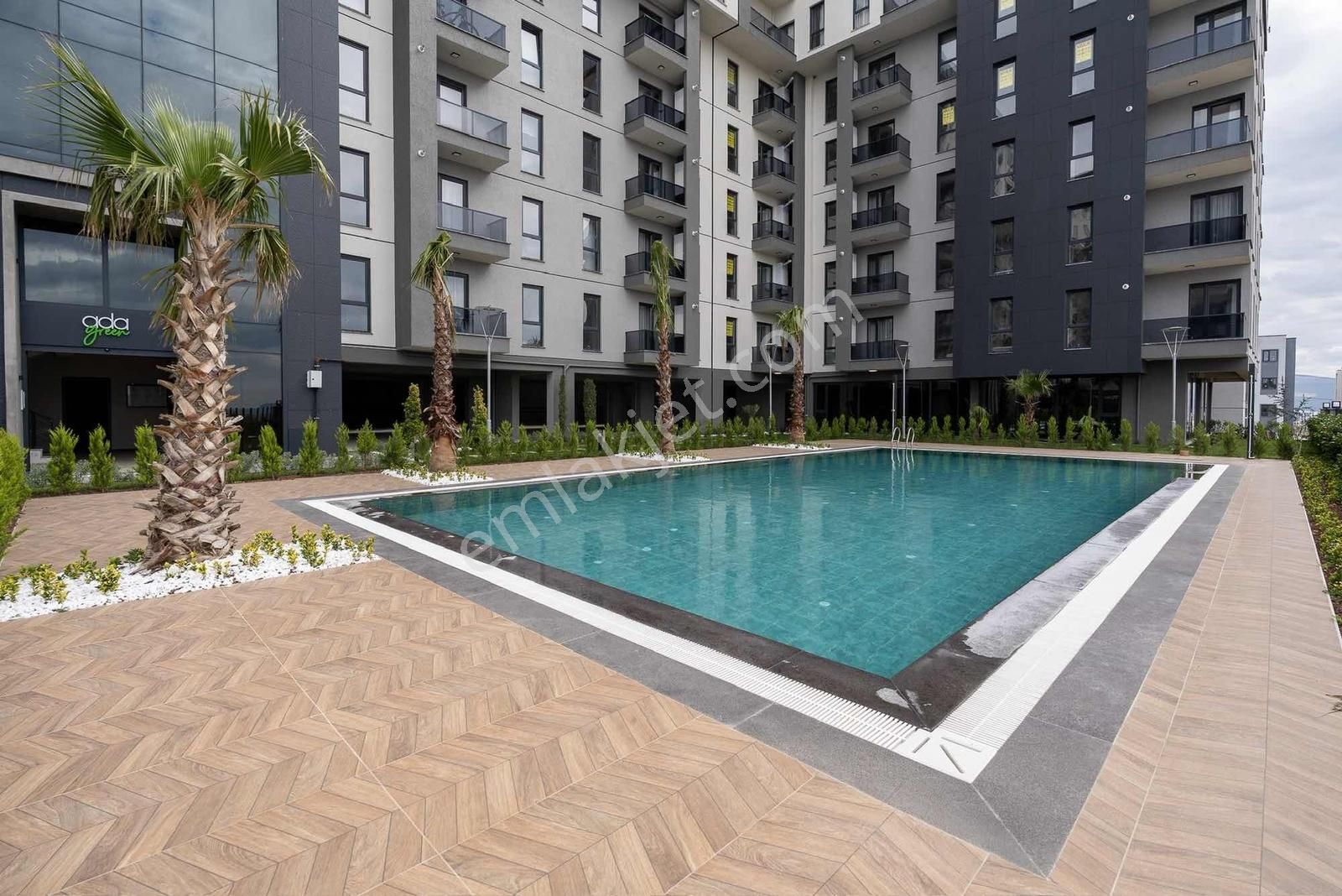 Cb Level'dan 7/24 Güvenlik Ve Şık Yaşam Modern 2+1 Dubleks Daire