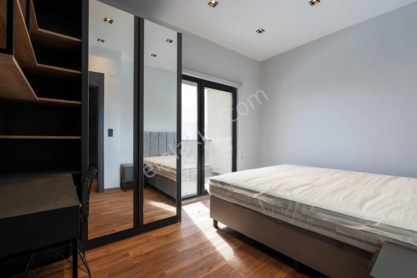 Cb Level'dan 7/24 Güvenlik Ve Şık Yaşam Modern 2+1 Dubleks Daire - Görsel 8