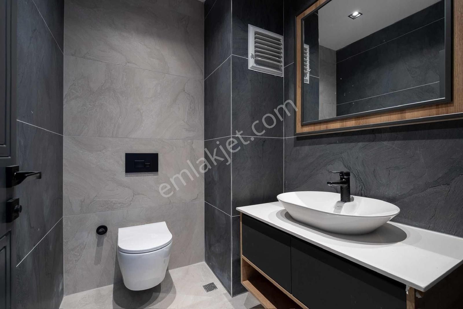 Cb Level'dan 7/24 Güvenlik Ve Şık Yaşam Modern 2+1 Dubleks Daire - Görsel 7