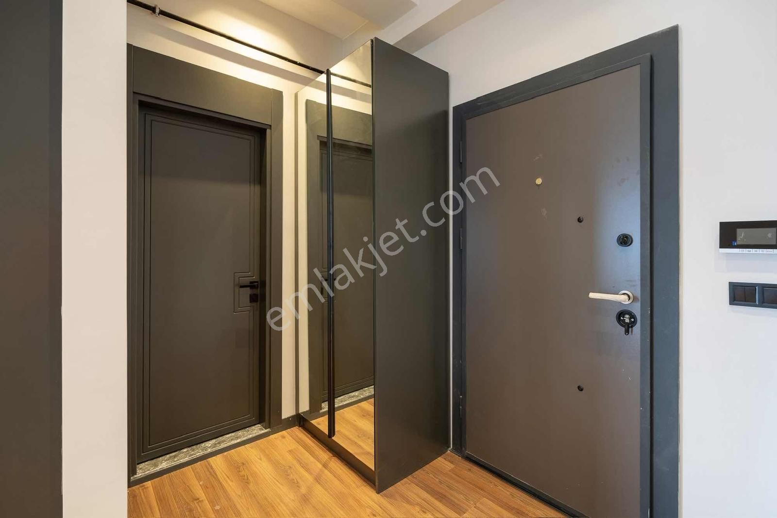 Cb Level'dan 7/24 Güvenlik Ve Şık Yaşam Modern 2+1 Dubleks Daire - Görsel 2