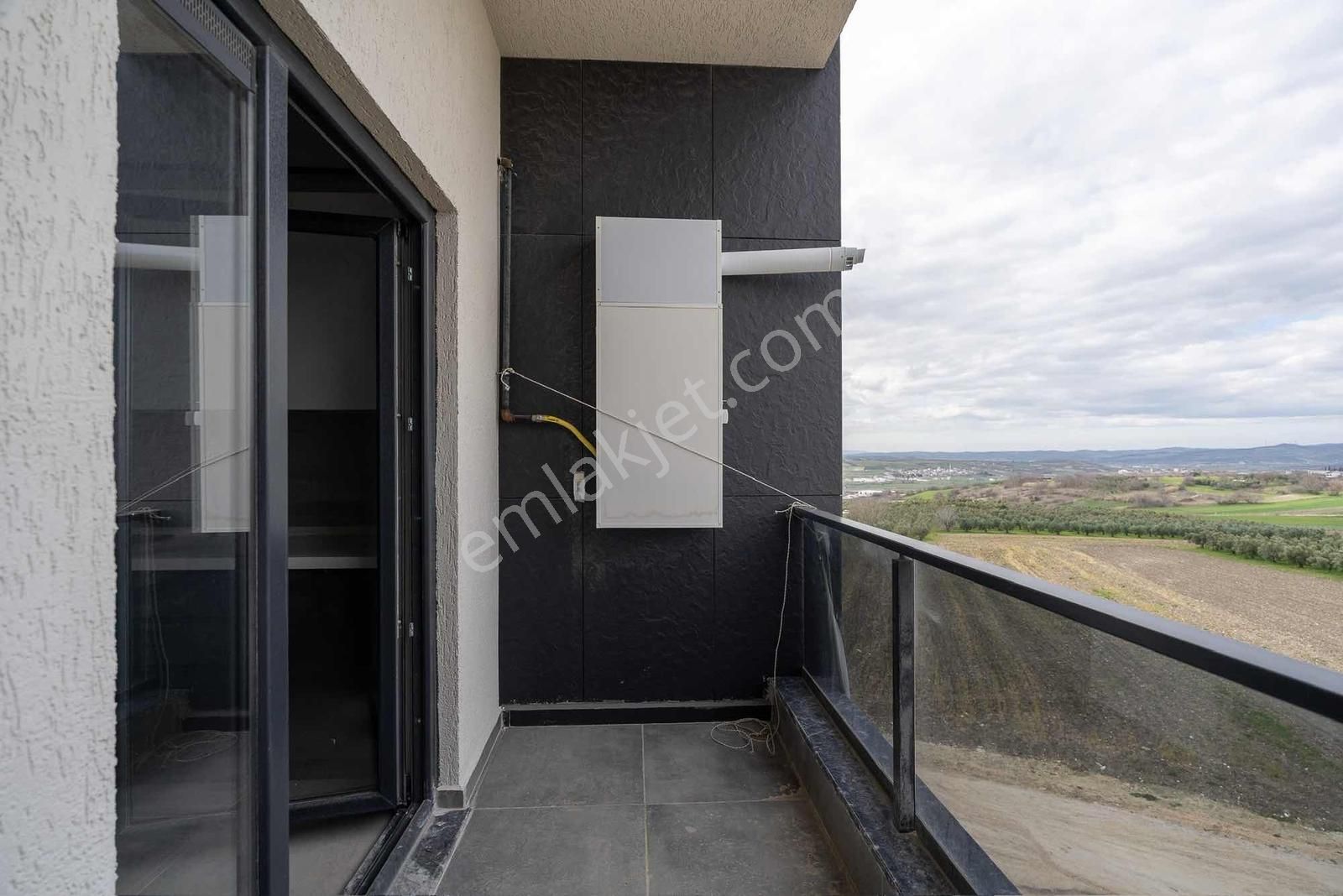Cb Level'dan 7/24 Güvenlik Ve Şık Yaşam Modern 2+1 Dubleks Daire - Görsel 12
