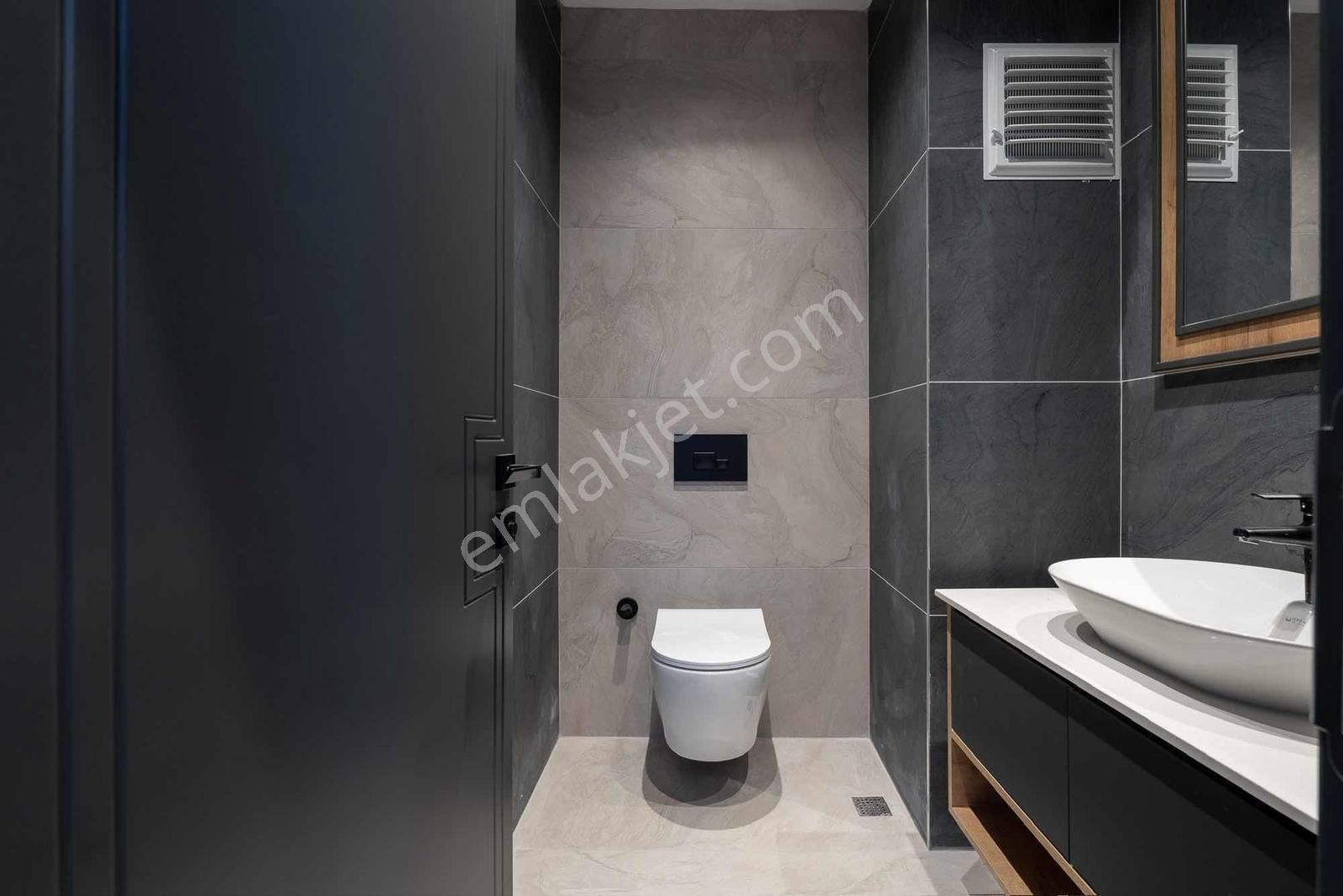 Cb Level'dan 7/24 Güvenlik Ve Şık Yaşam Modern 2+1 Dubleks Daire - Görsel 27