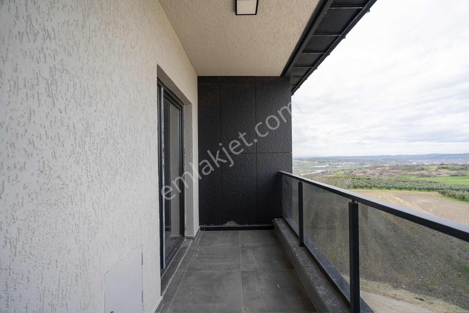 Cb Level'dan 7/24 Güvenlik Ve Şık Yaşam Modern 2+1 Dubleks Daire - Görsel 11