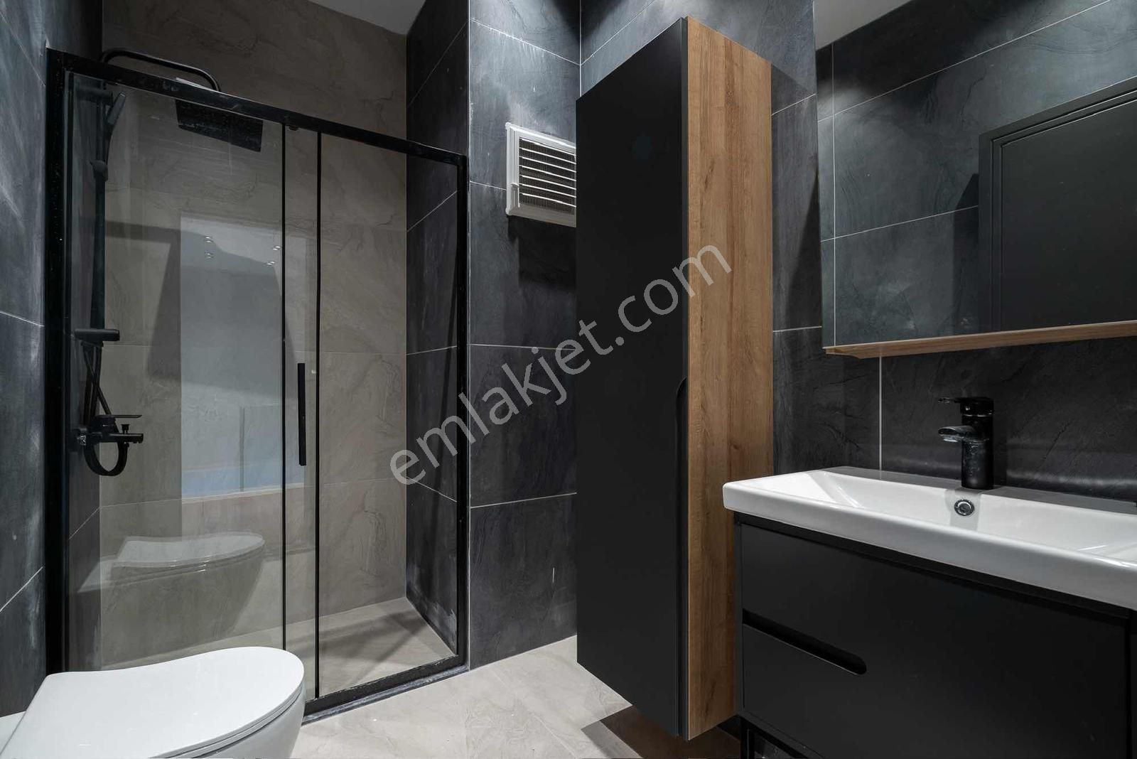 Cb Level'dan 7/24 Güvenlik Ve Şık Yaşam Modern 2+1 Dubleks Daire - Görsel 31