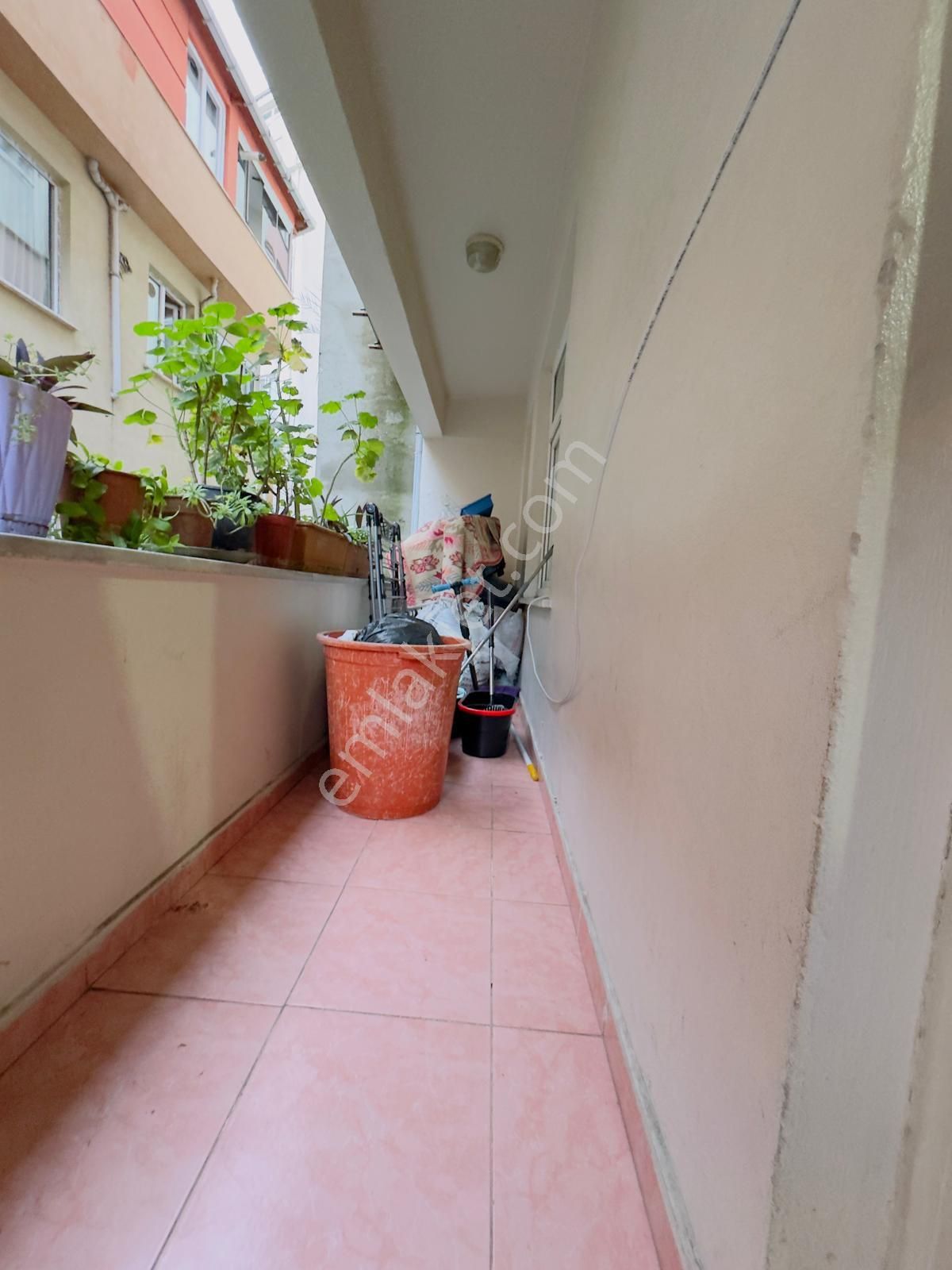 Has Seba'dan İnönü Mh 2+1 80m2 Fırsat Satılık Yüksek Giriş Daire - Görsel 21