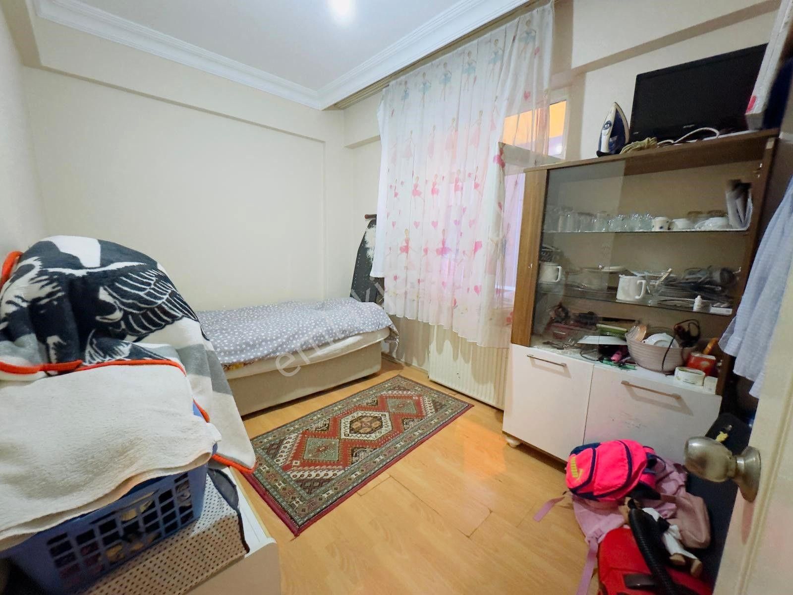 Has Seba'dan İnönü Mh 2+1 80m2 Fırsat Satılık Yüksek Giriş Daire - Görsel 9