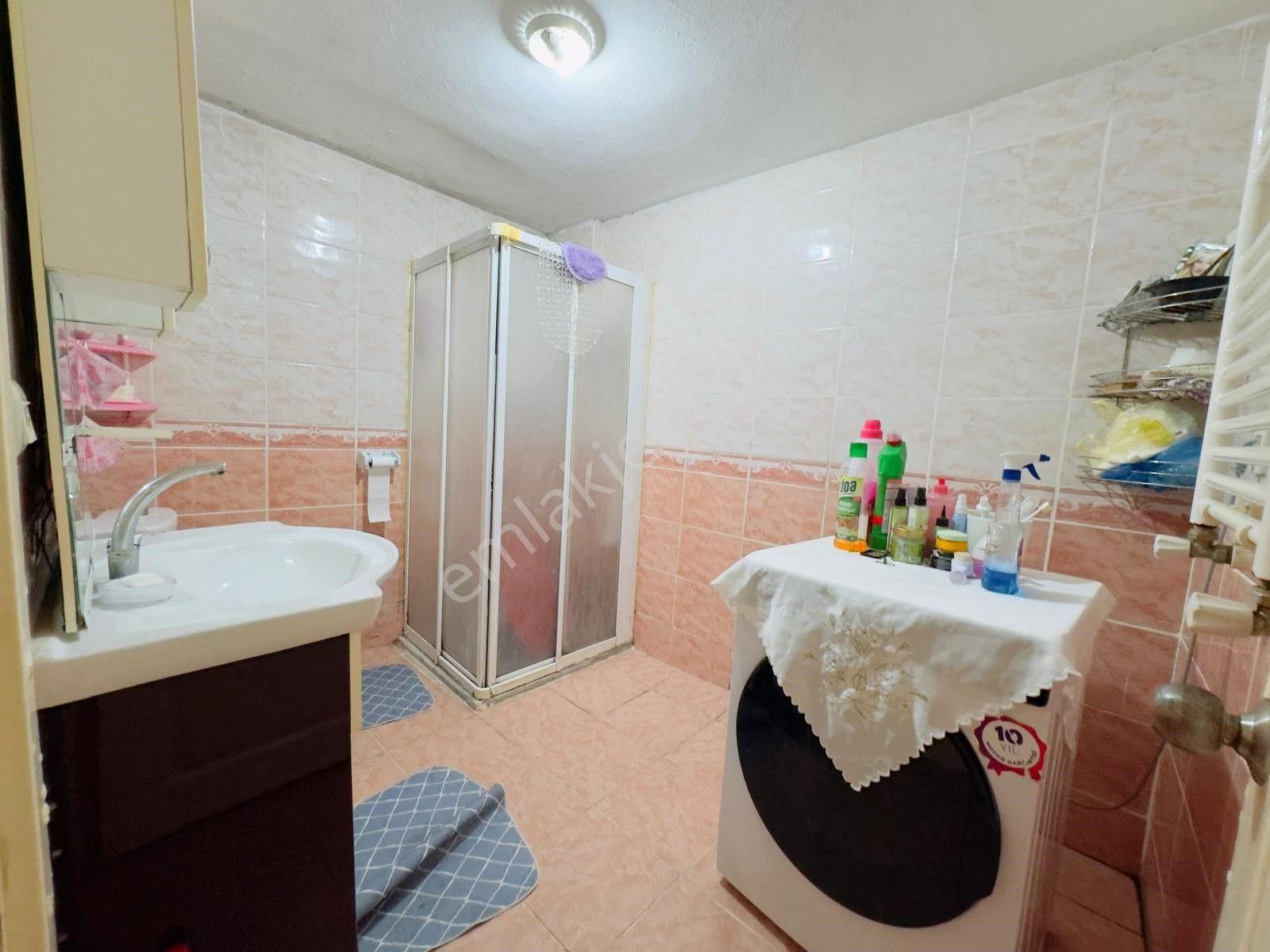 Has Seba'dan İnönü Mh 2+1 80m2 Fırsat Satılık Yüksek Giriş Daire - Görsel 14