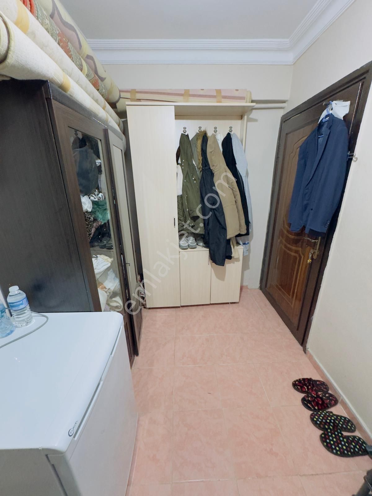 Has Seba'dan İnönü Mh 2+1 80m2 Fırsat Satılık Yüksek Giriş Daire - Görsel 19