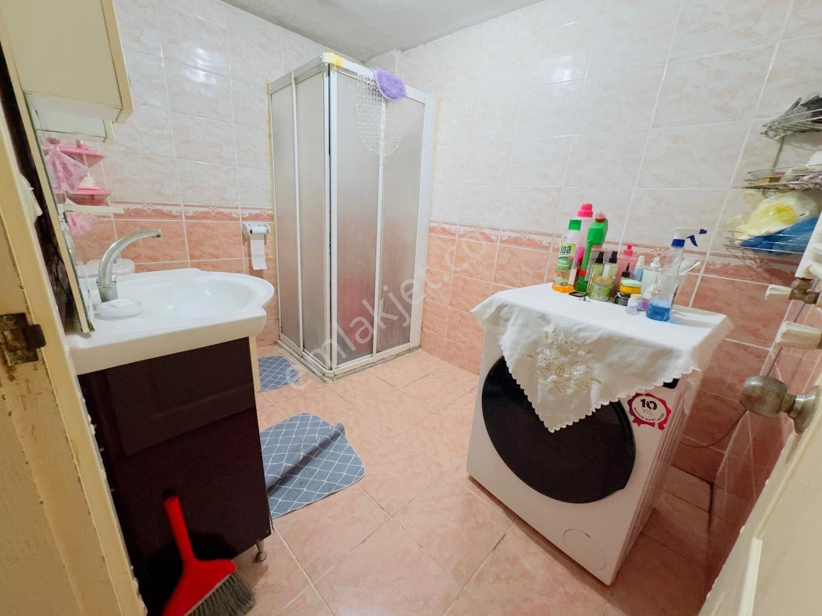 Has Seba'dan İnönü Mh 2+1 80m2 Fırsat Satılık Yüksek Giriş Daire - Görsel 15