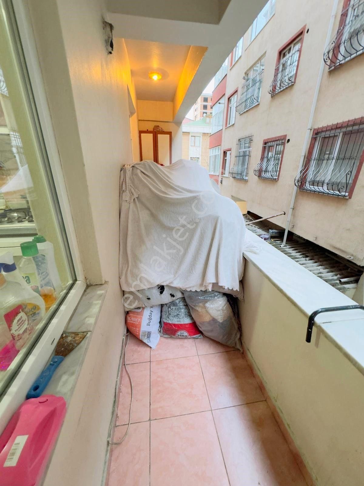 Has Seba'dan İnönü Mh 2+1 80m2 Fırsat Satılık Yüksek Giriş Daire - Görsel 20