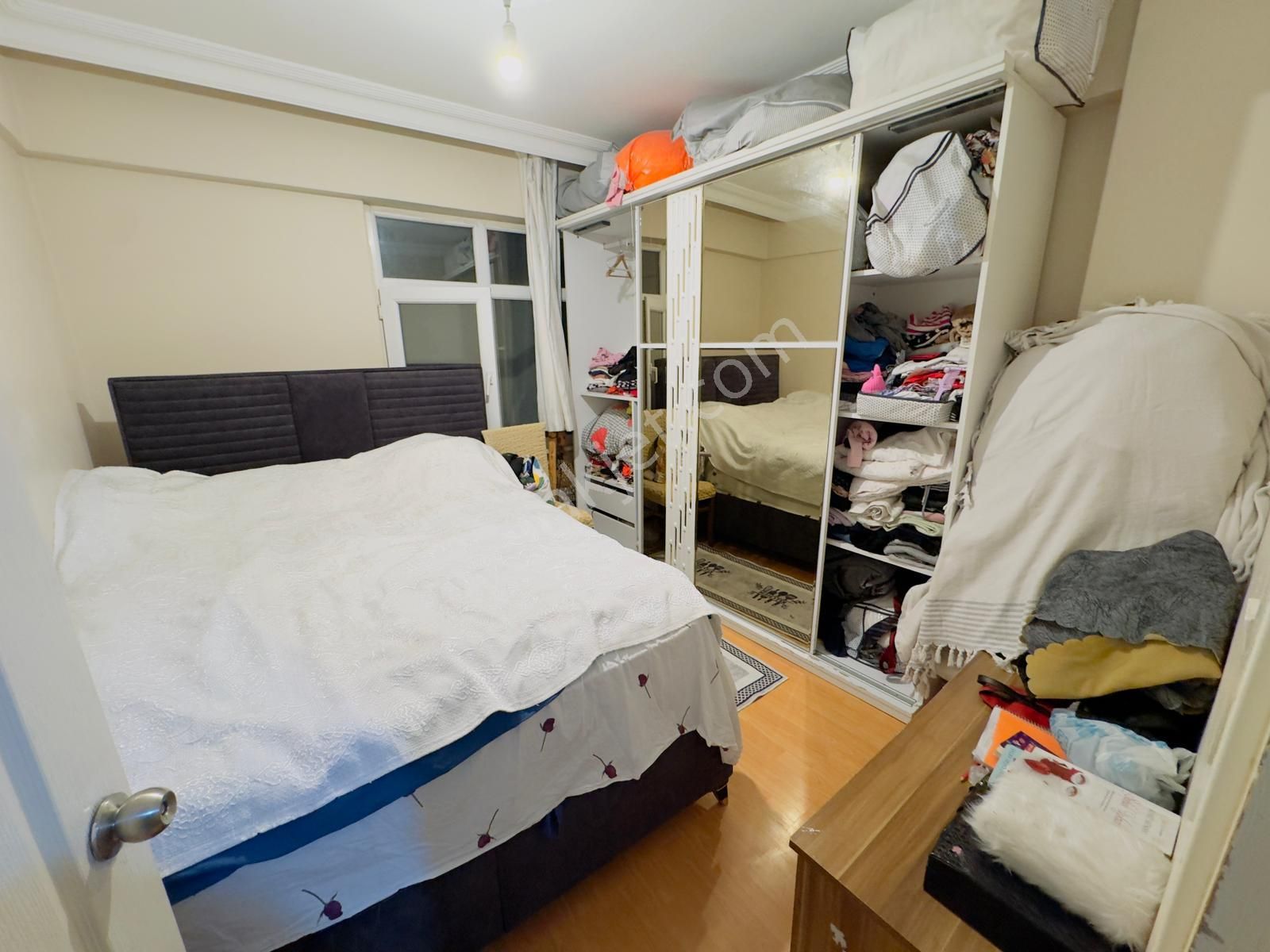 Has Seba'dan İnönü Mh 2+1 80m2 Fırsat Satılık Yüksek Giriş Daire - Görsel 11