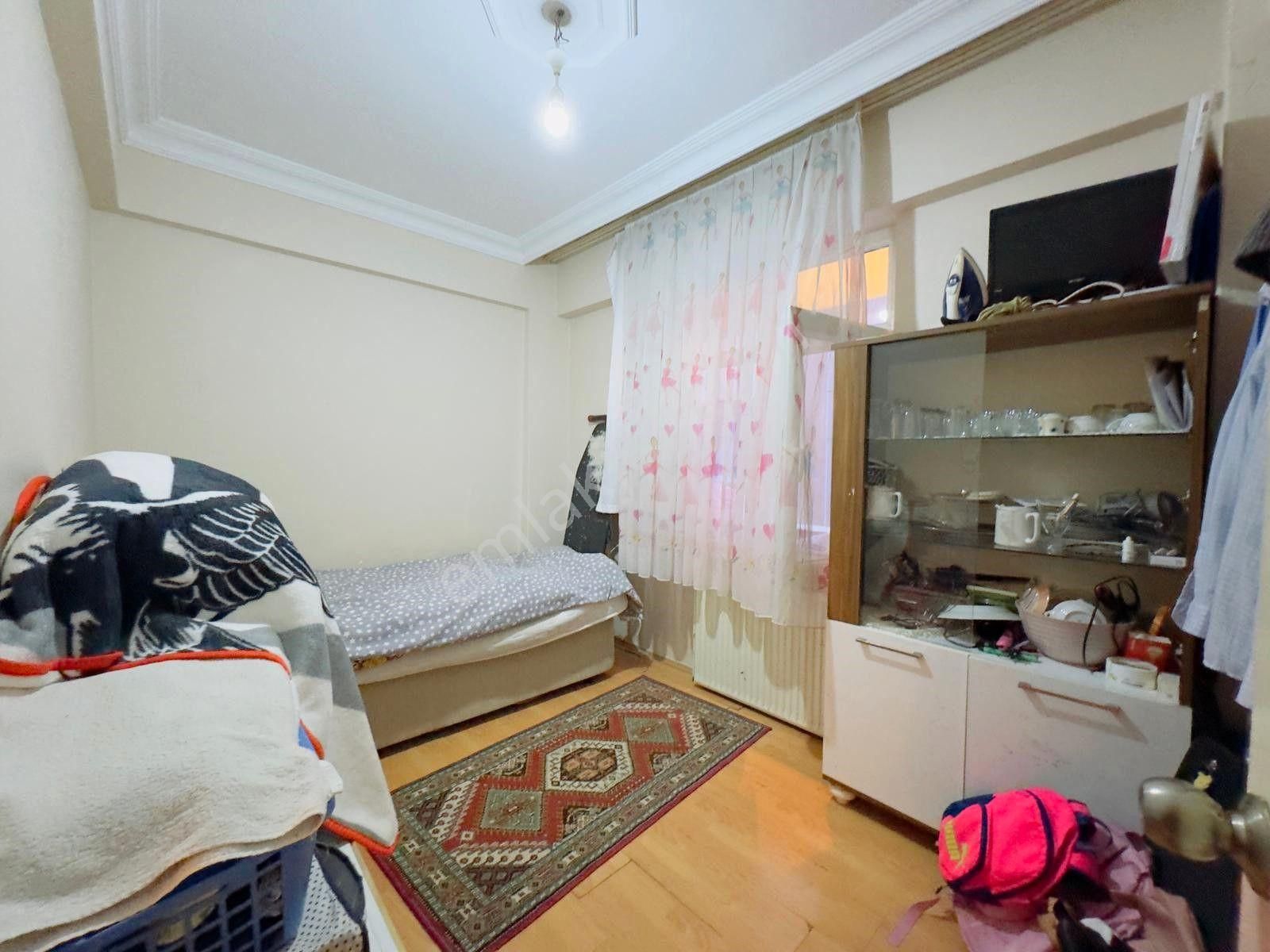 Has Seba'dan İnönü Mh 2+1 80m2 Fırsat Satılık Yüksek Giriş Daire - Görsel 8