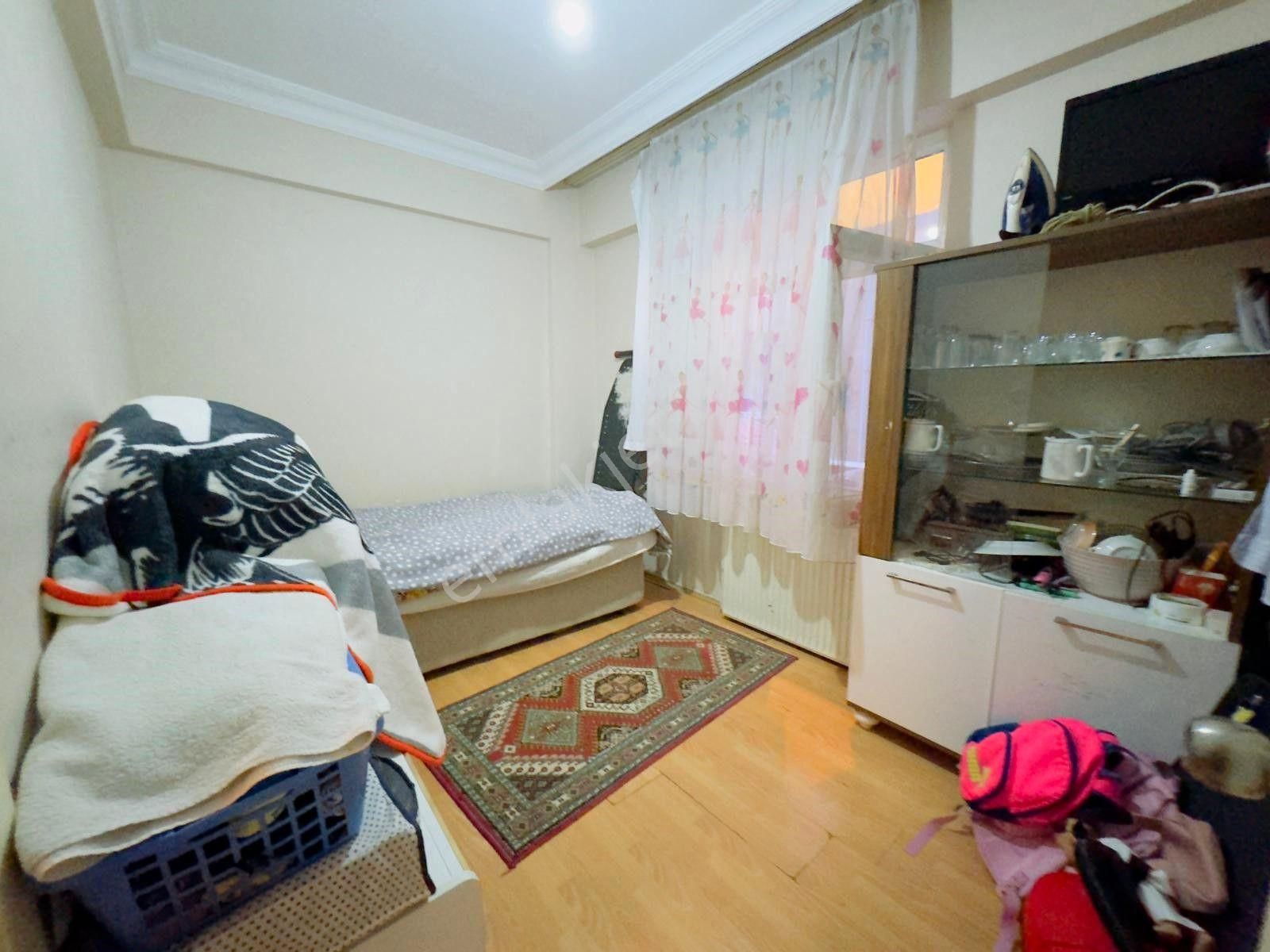 Has Seba'dan İnönü Mh 2+1 80m2 Fırsat Satılık Yüksek Giriş Daire - Görsel 10