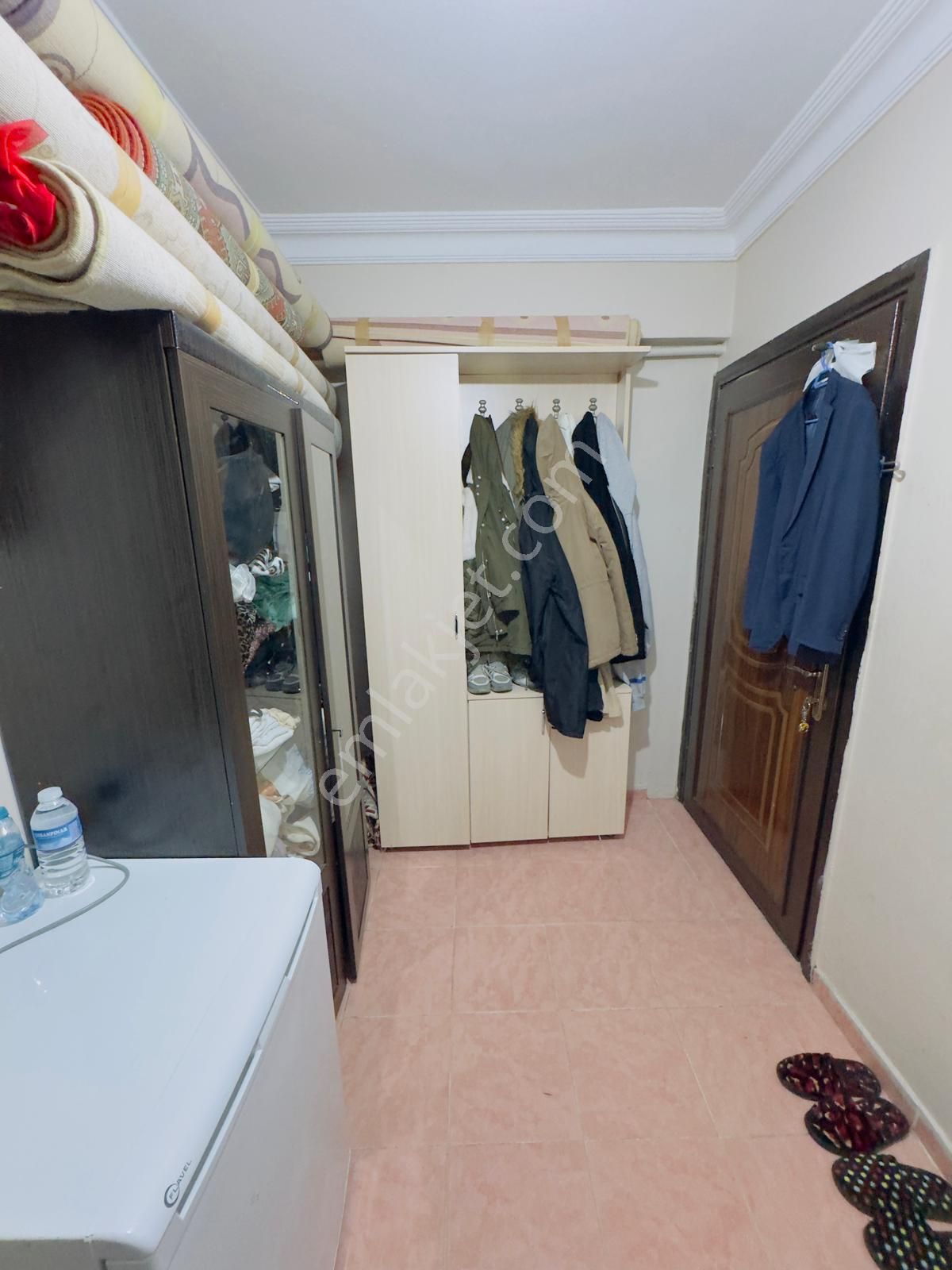 Has Seba'dan İnönü Mh 2+1 80m2 Fırsat Satılık Yüksek Giriş Daire - Görsel 18