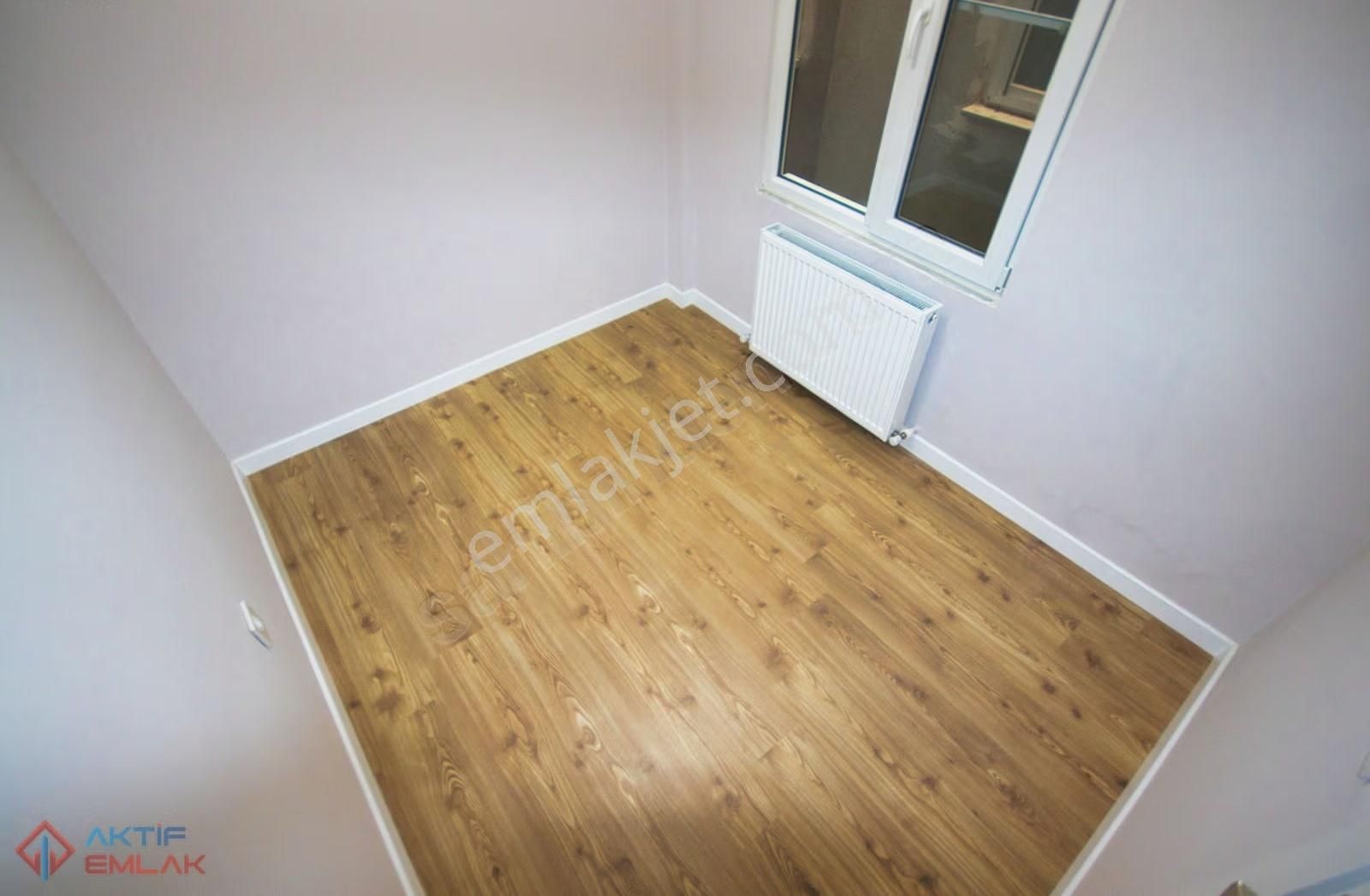 ▀▄aktif'ten İkizçay'da Hamam Konseptli 3+1 Ön Cephe Arakat Daire - Görsel 22