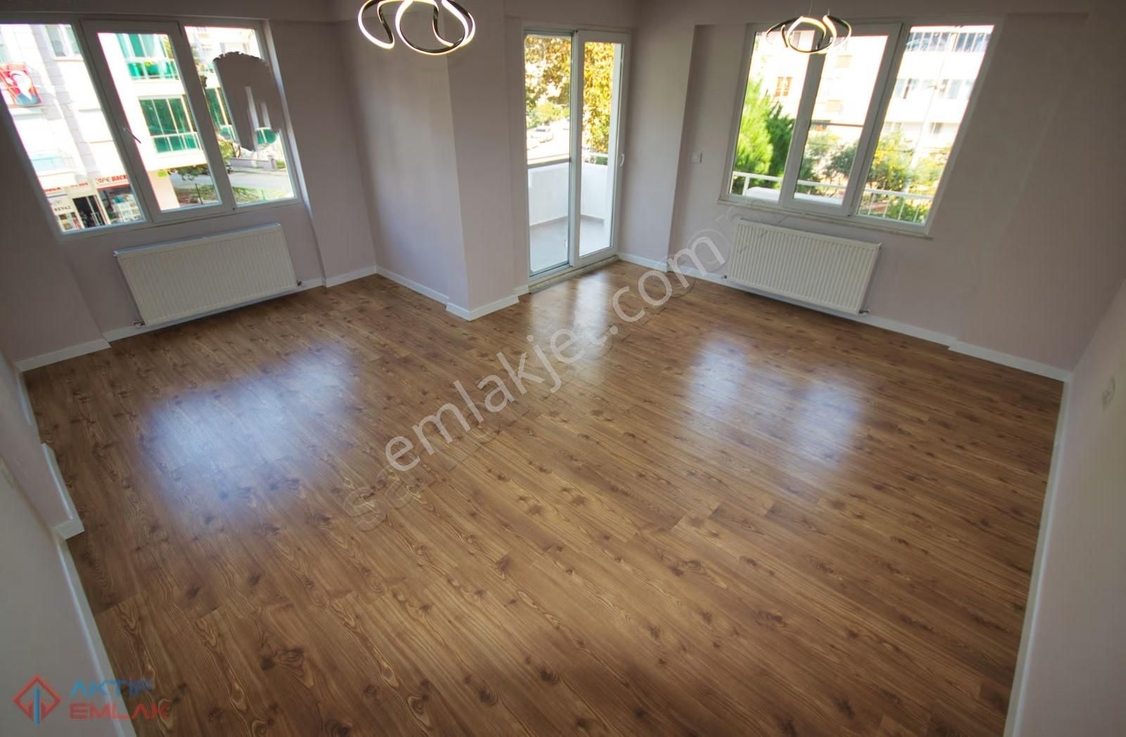 ▀▄aktif'ten İkizçay'da Hamam Konseptli 3+1 Ön Cephe Arakat Daire - Görsel 4