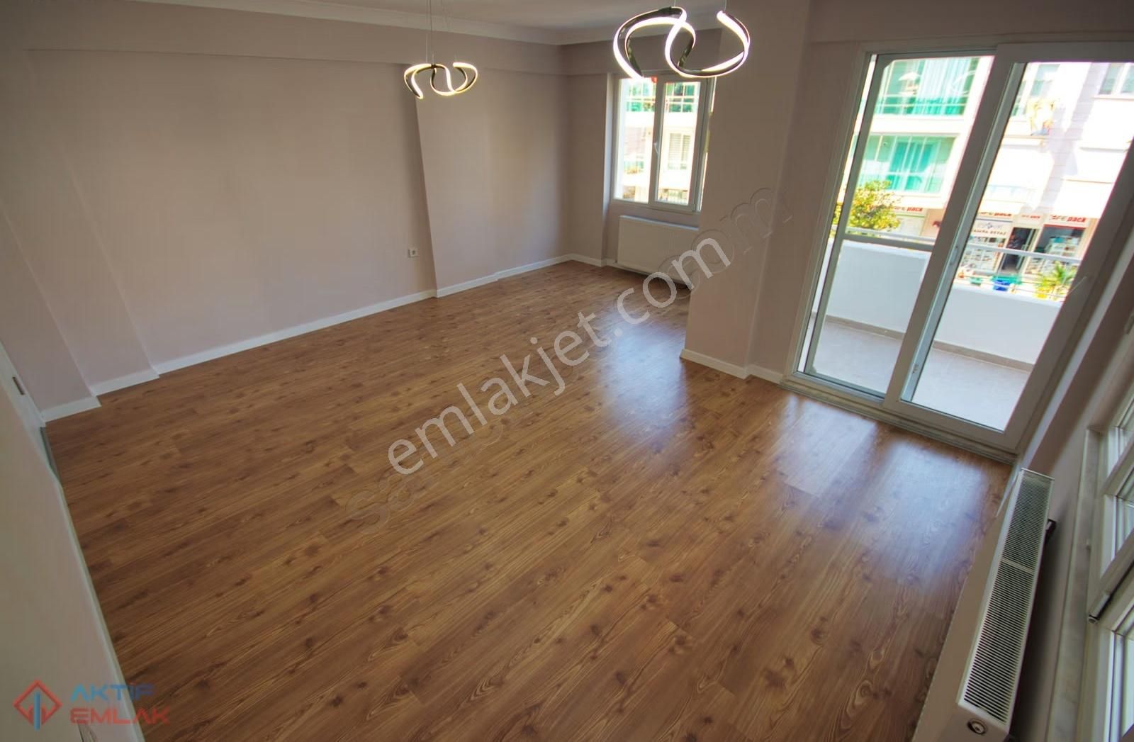 ▀▄aktif'ten İkizçay'da Hamam Konseptli 3+1 Ön Cephe Arakat Daire - Görsel 18