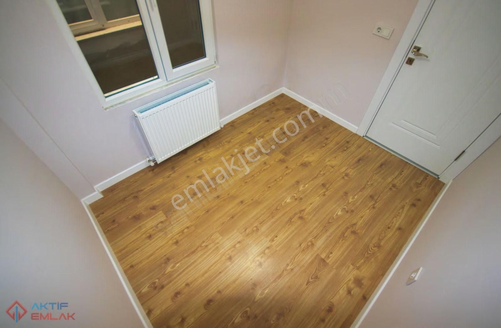 ▀▄aktif'ten İkizçay'da Hamam Konseptli 3+1 Ön Cephe Arakat Daire - Görsel 12