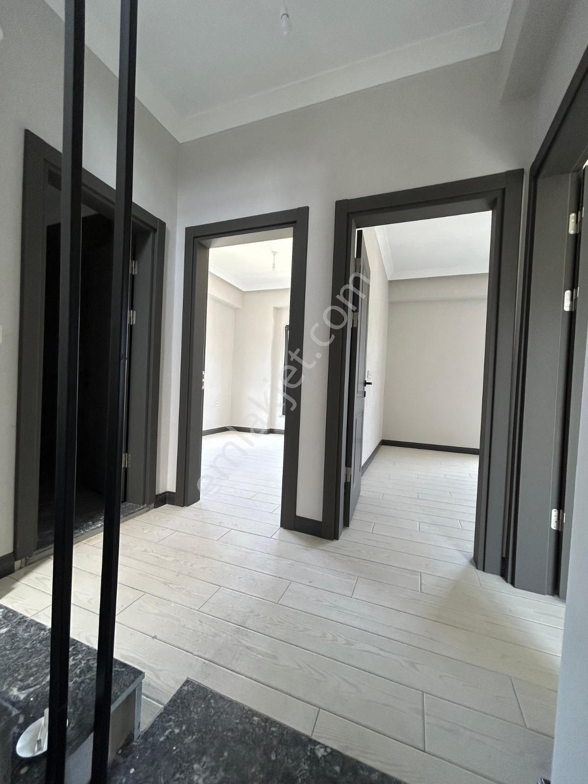 Karasuda Deniz Manzaralı Müstakil Bahçeli 4+1 Satılık Tripleks - Görsel 10