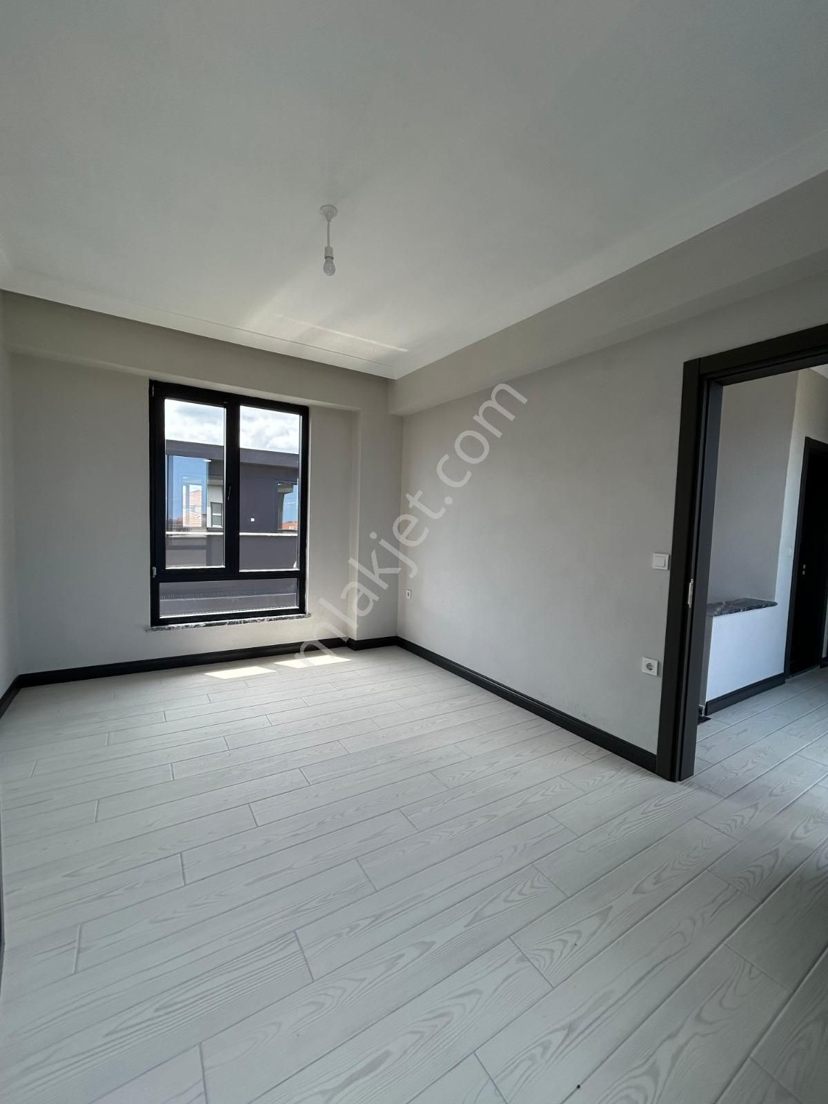 Karasuda Deniz Manzaralı Müstakil Bahçeli 4+1 Satılık Tripleks - Görsel 26