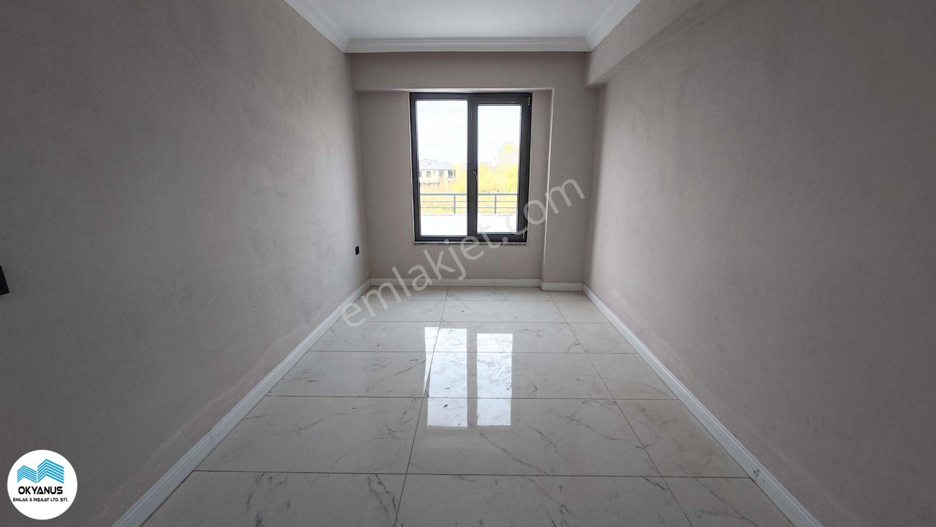 Sakarya Karasuda Satılık 2+1 Yeni Ve Modern Geniş Teraslı Daire - Görsel 18