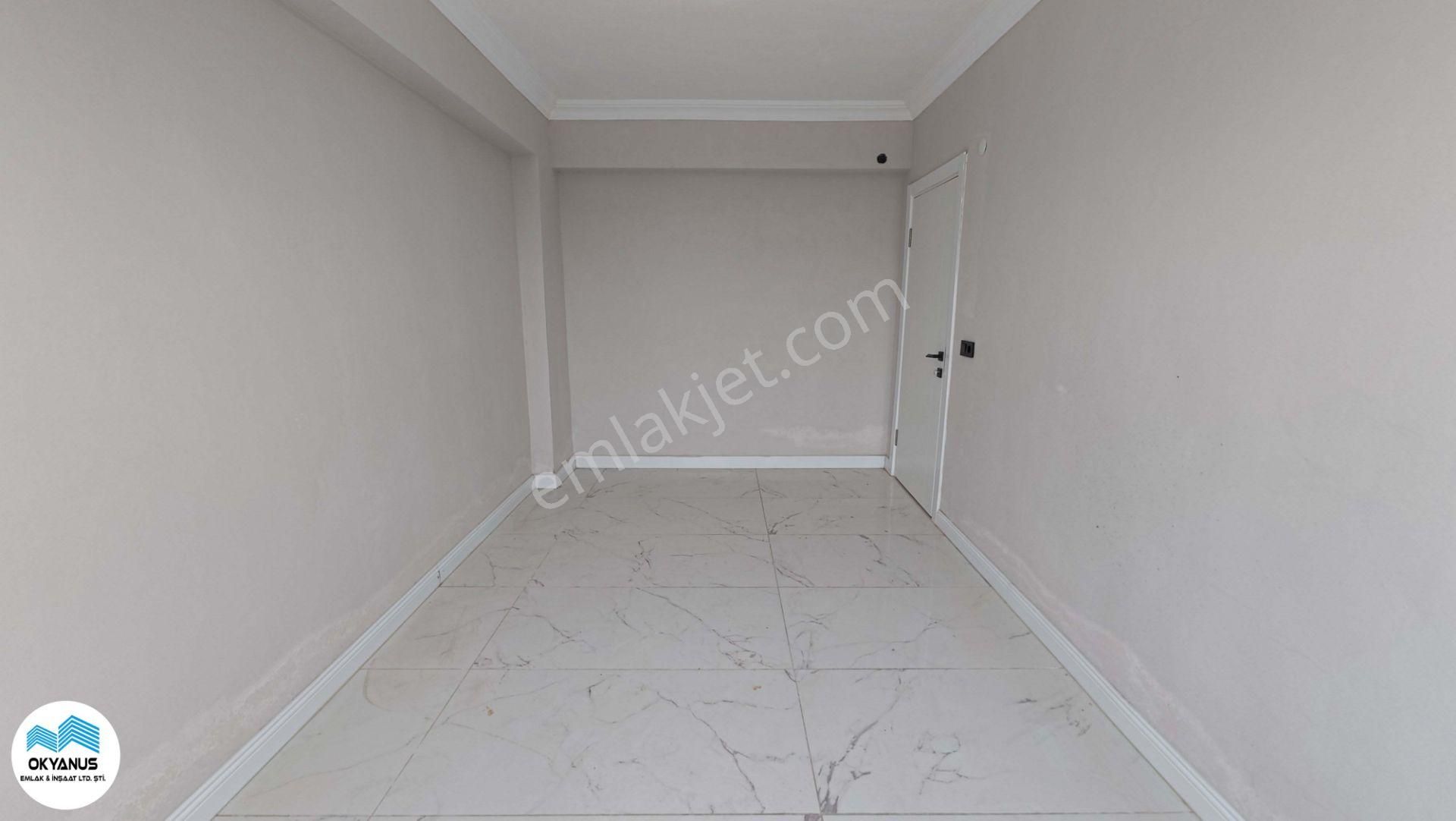 Sakarya Karasuda Satılık 2+1 Yeni Ve Modern Geniş Teraslı Daire - Görsel 19