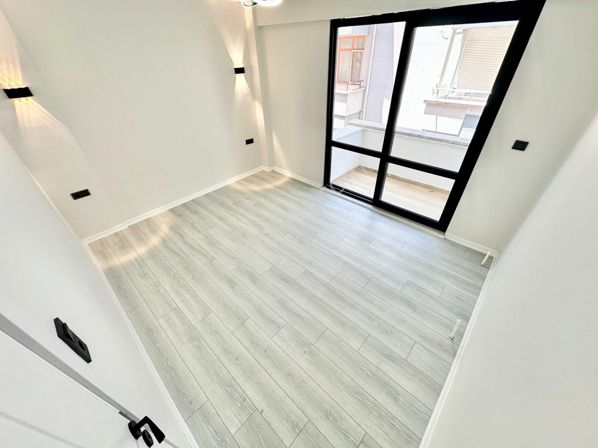 ꧁ay Emlaktan꧂akçay'da Çay Ve Kazdağı Manzaralı Ön Cephe Arakat Mimari Tasarım Satılık 3+1 Lüx Daire - Görsel 19