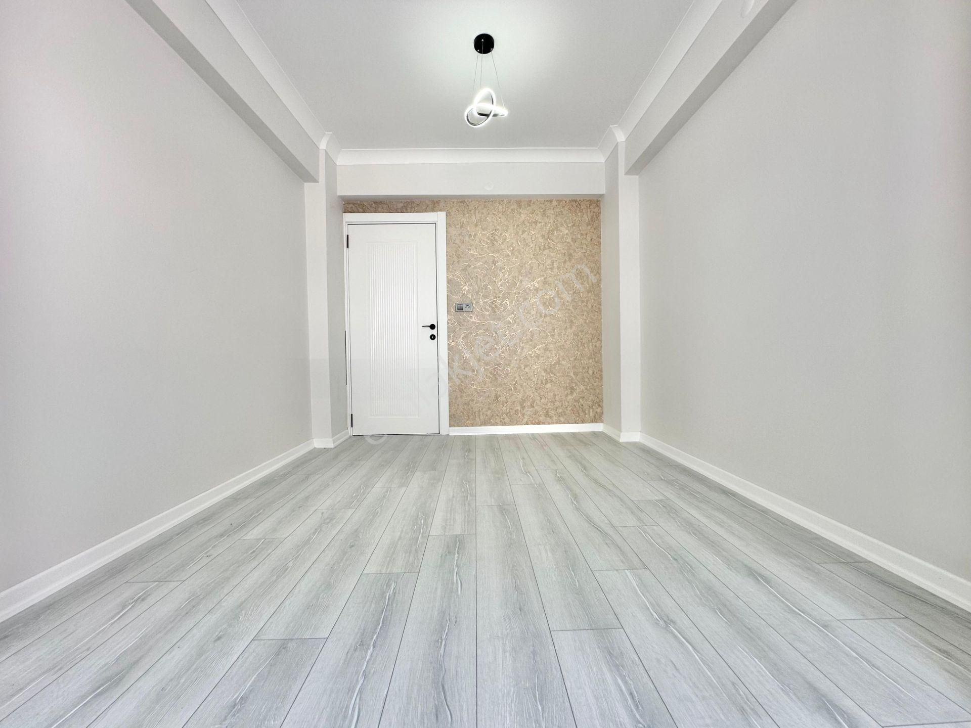 ꧁ay Emlaktan꧂akçay'da Çay Ve Kazdağı Manzaralı Ön Cephe Arakat Mimari Tasarım Satılık 3+1 Lüx Daire - Görsel 28