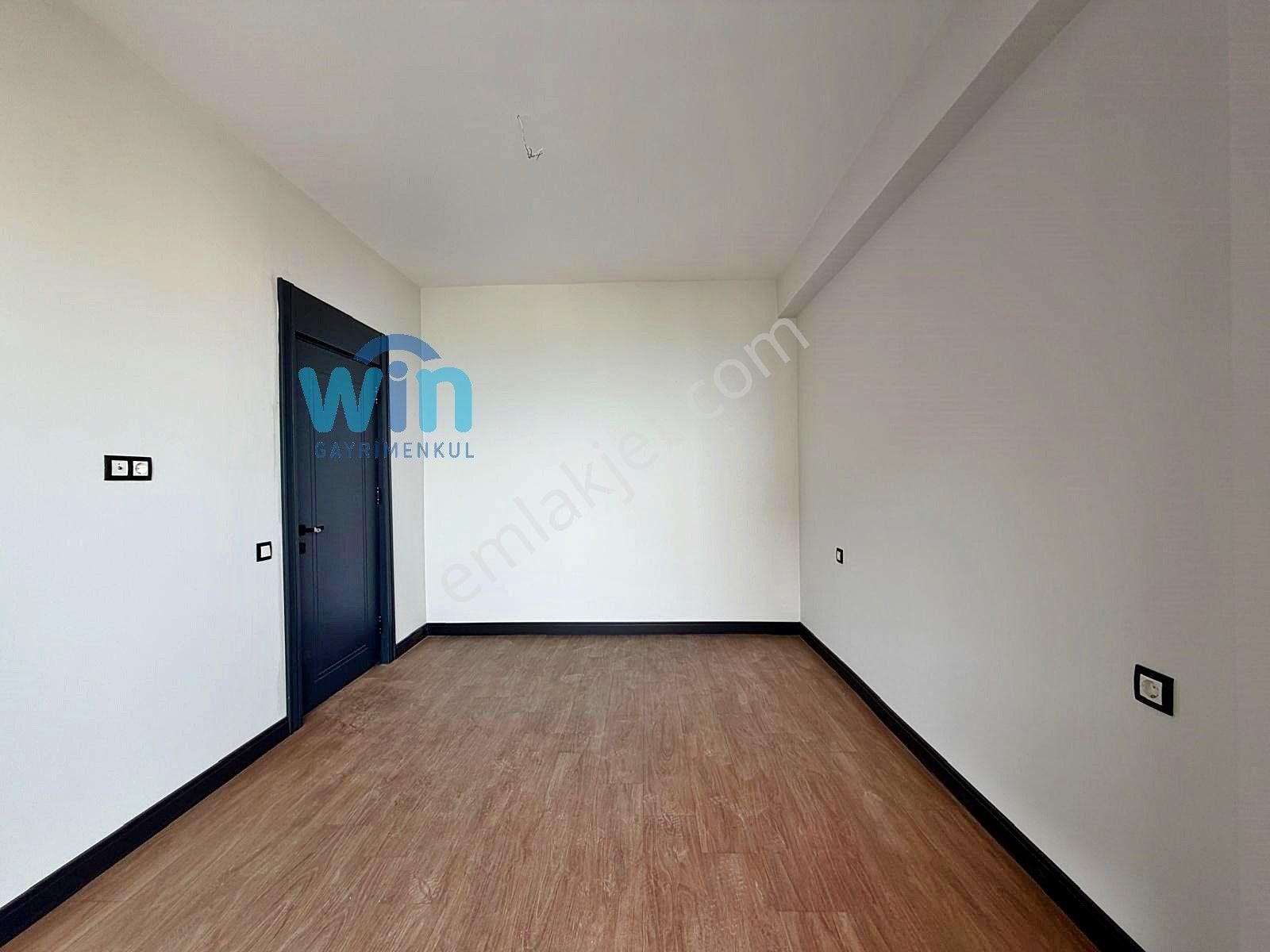 Win'den Çeşmeli'de Deniz Manzaralı Satılık Ultra Lüks 1+1 Daire - Görsel 12