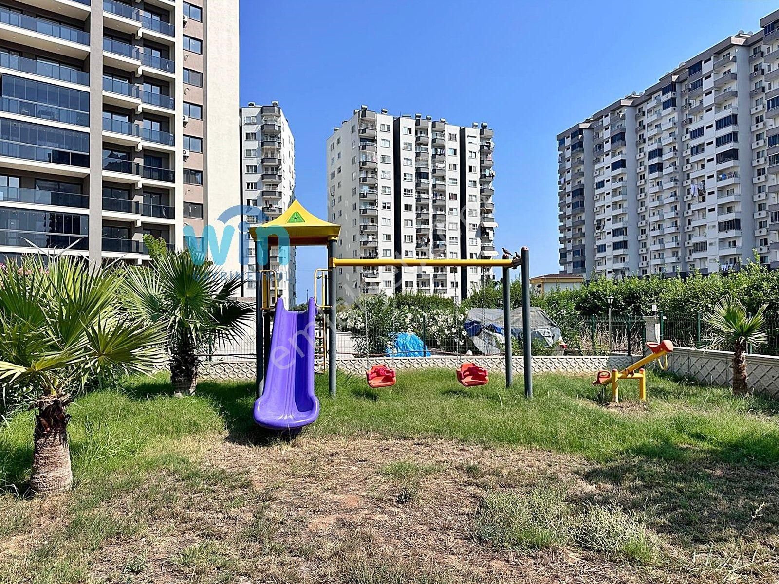 Win'den Çeşmeli'de Deniz Manzaralı Satılık Ultra Lüks 1+1 Daire - Görsel 16